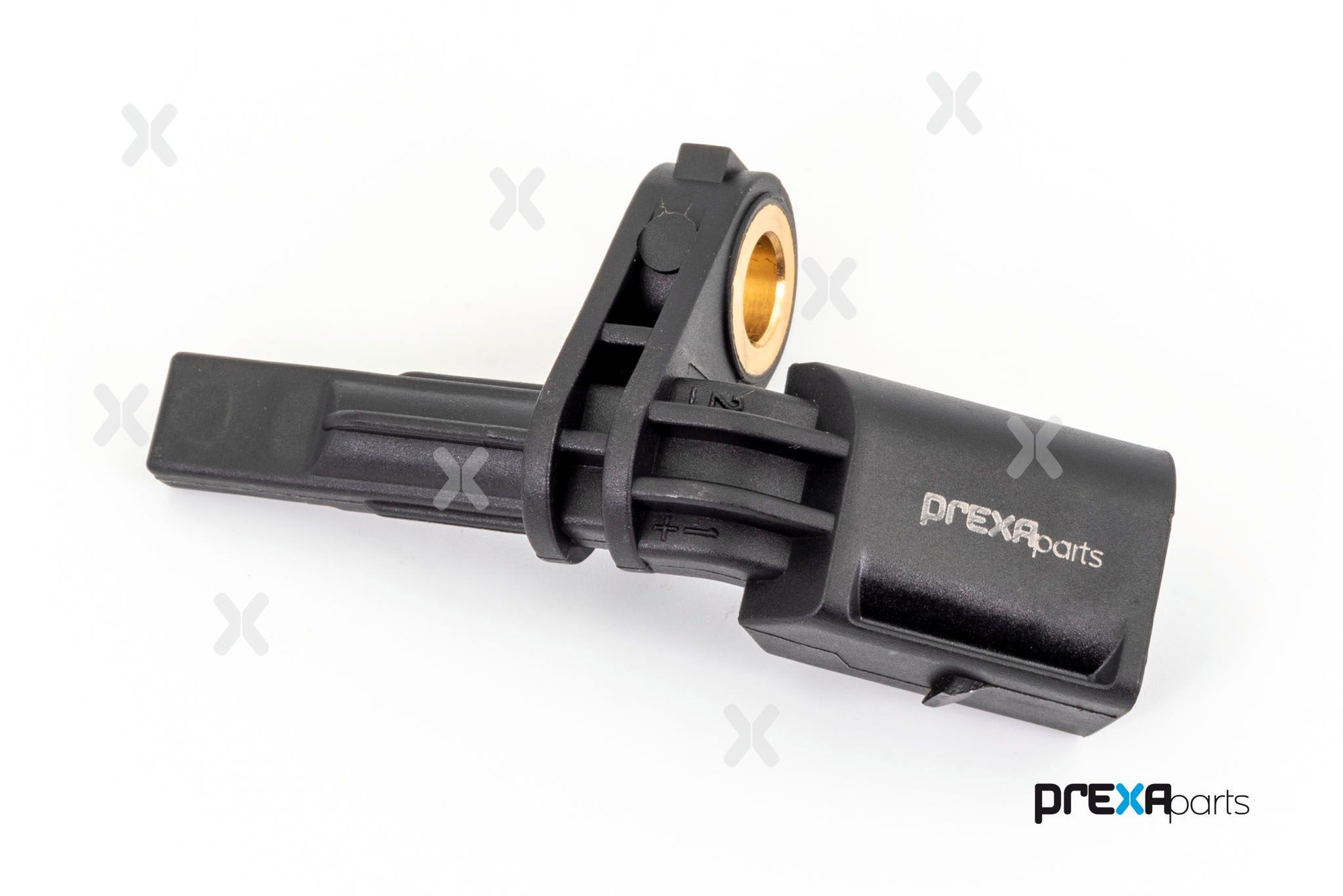 P101012 PREXAparts Sensor, revoluciones de la rueda P101012 a buen precio