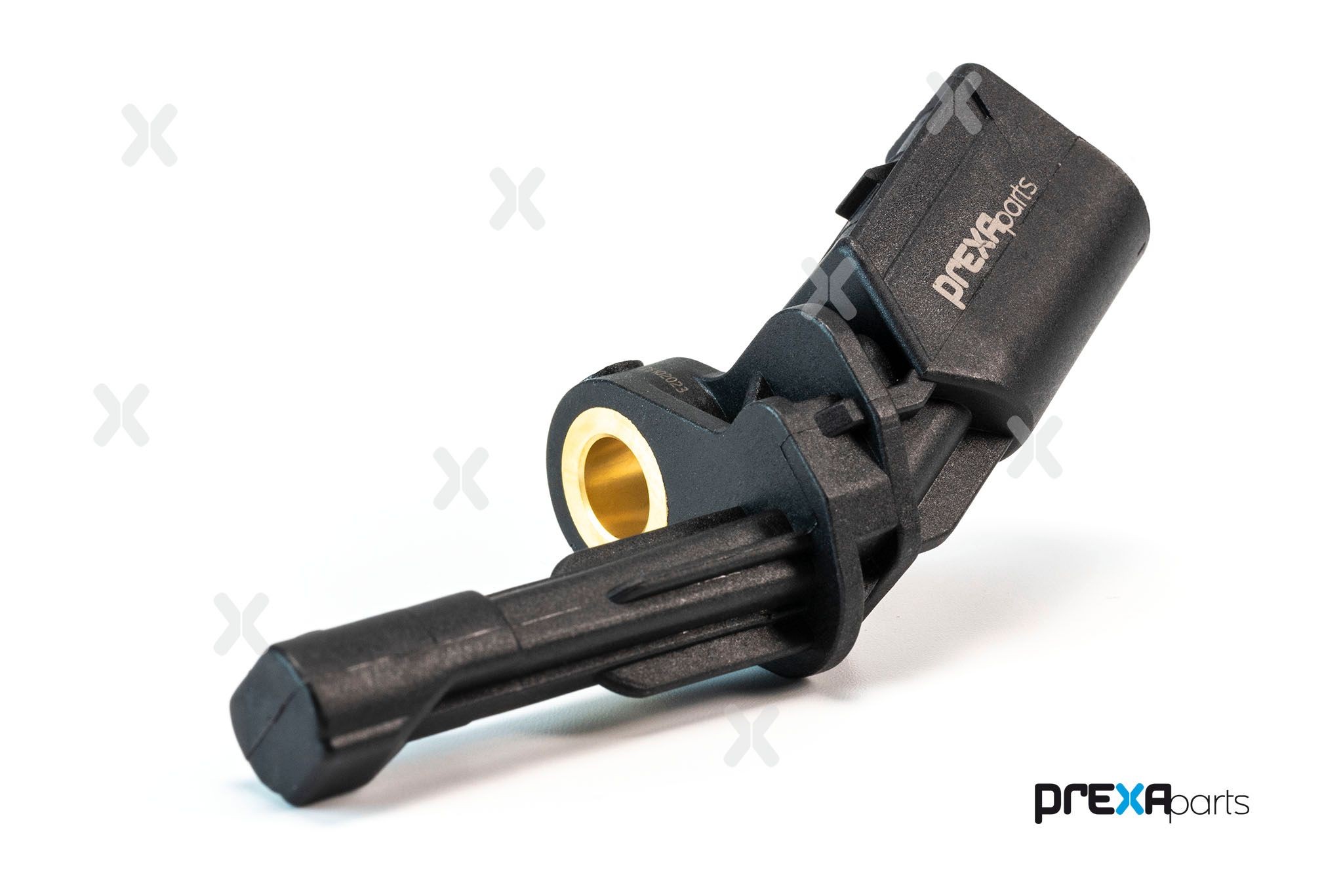 PREXAparts P101014 Sensor ABS de revoluciones de la rueda 1K0 927 808