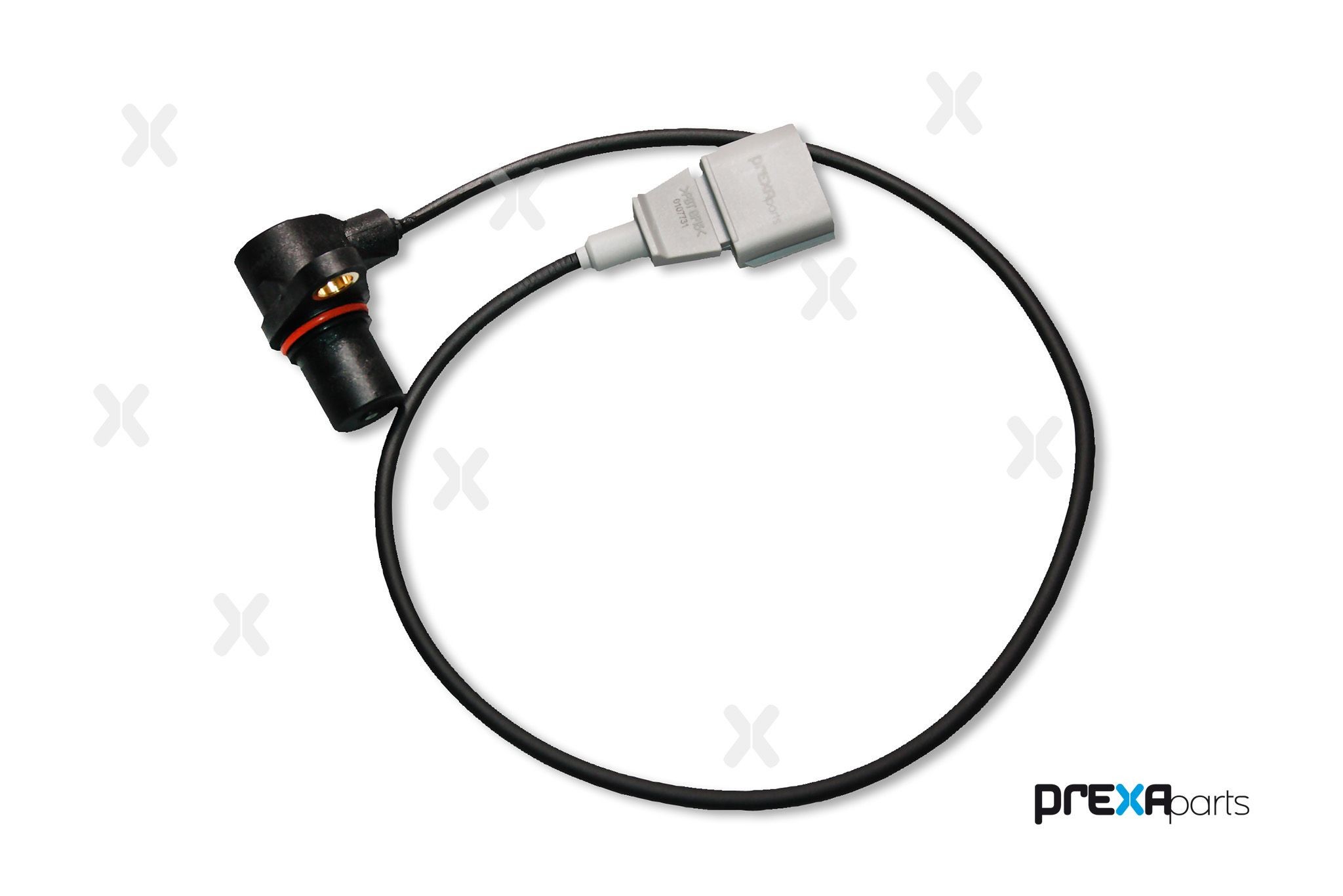 PREXAparts P101040 Crankshaft sensor 06A906445