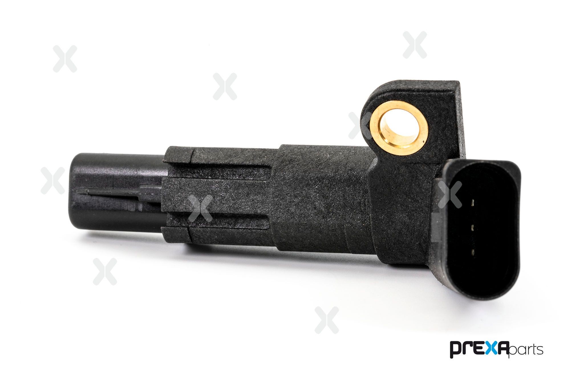 PREXAparts P101043 Crankshaft sensor 03D 906 433 B