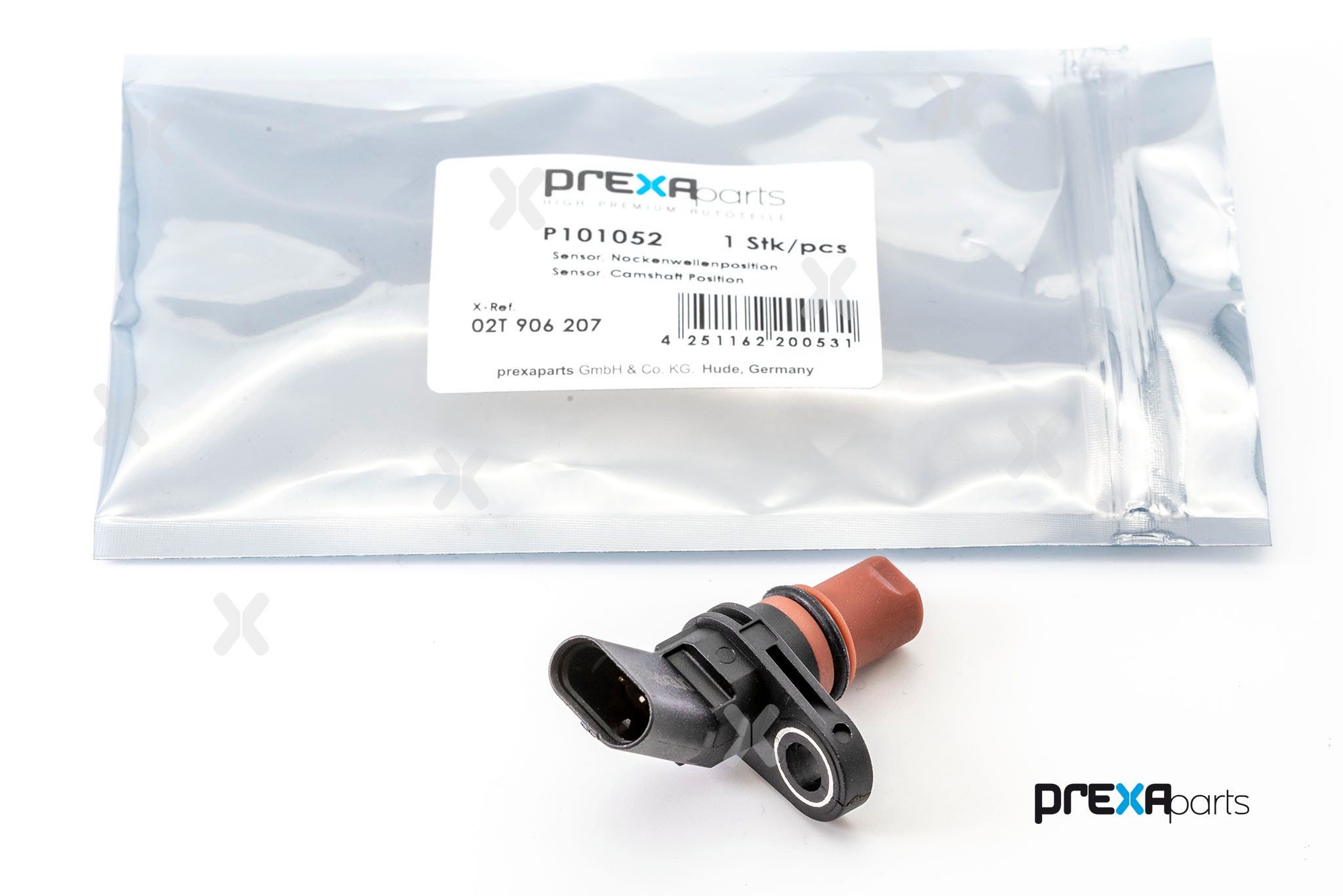 P101052 Sensor, RPM P101052 PREXAparts