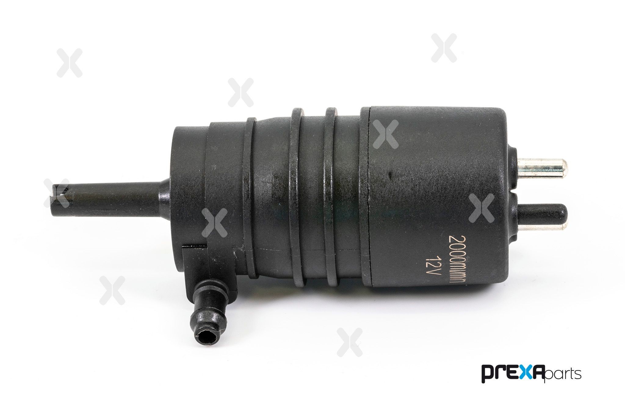 OEM-quality PREXAparts P101052 Sensor, RPM