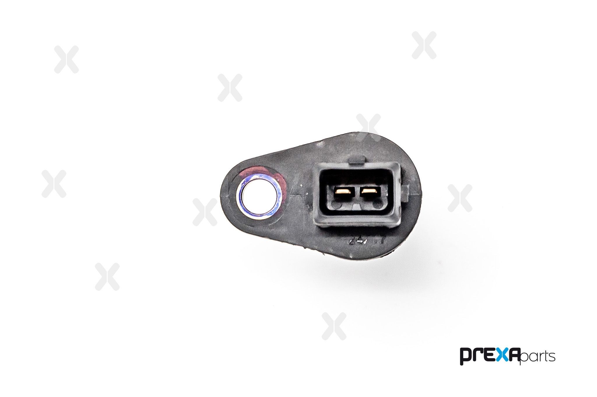 PREXAparts Sensor, speed / RPM P101078