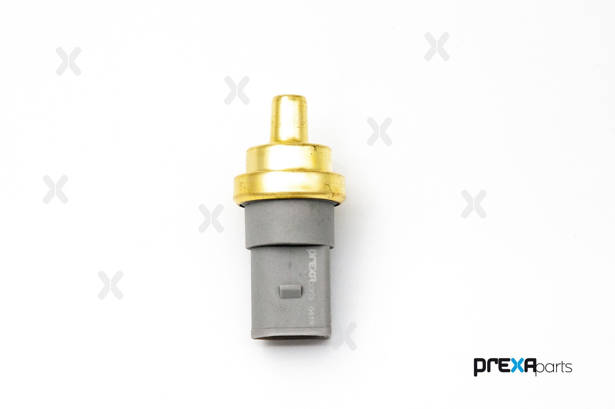 PREXAparts P102013 Sensor, coolant temperature XM21 10884 BA