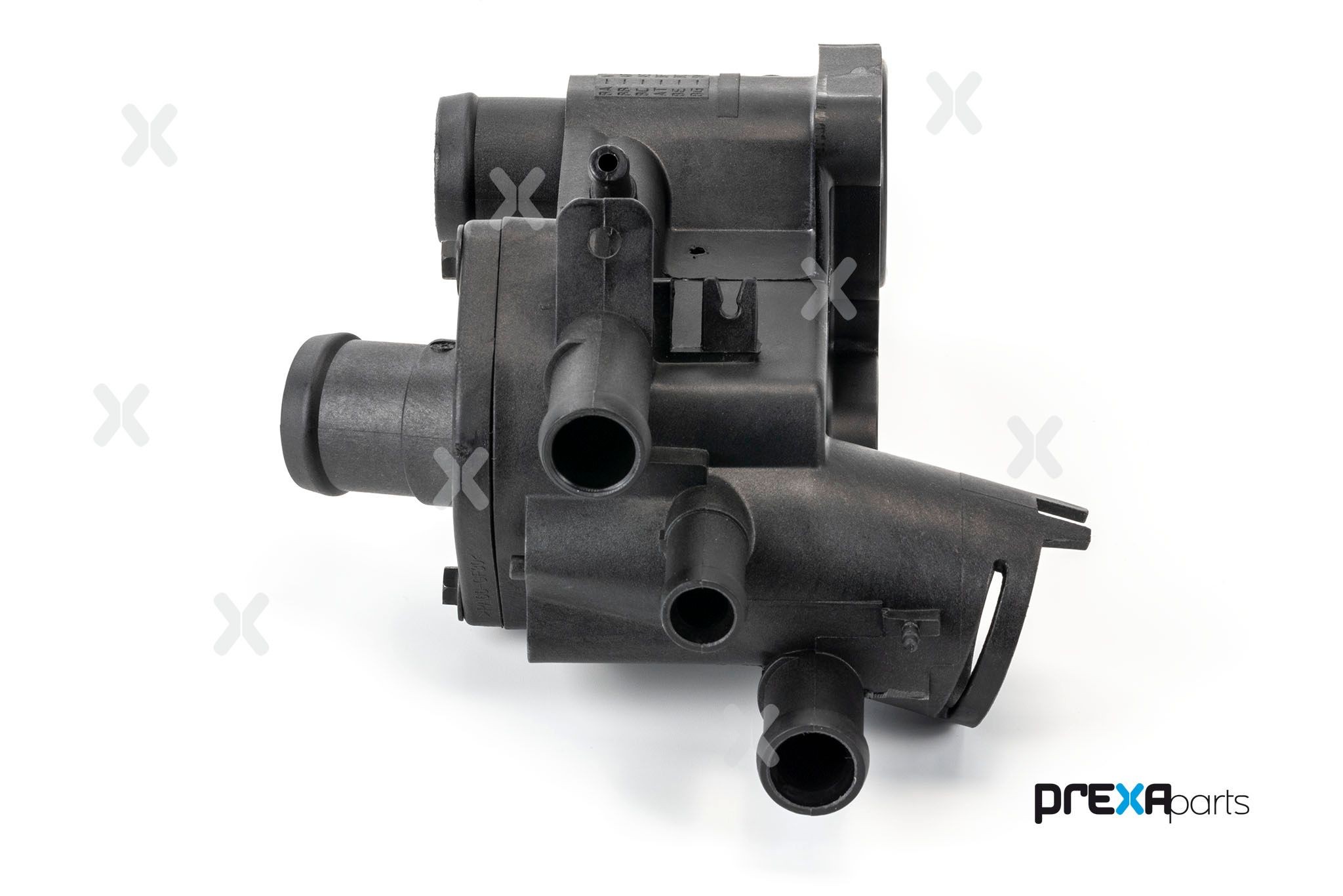 PREXAparts Thermostat Housing P107004 buy online