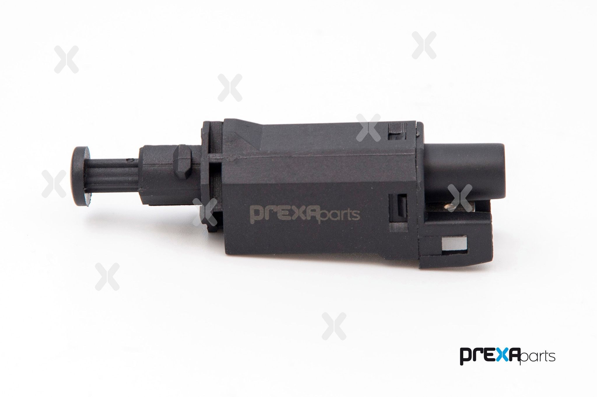 PREXAparts P112002 Brake Light Switch 95VW13480BB