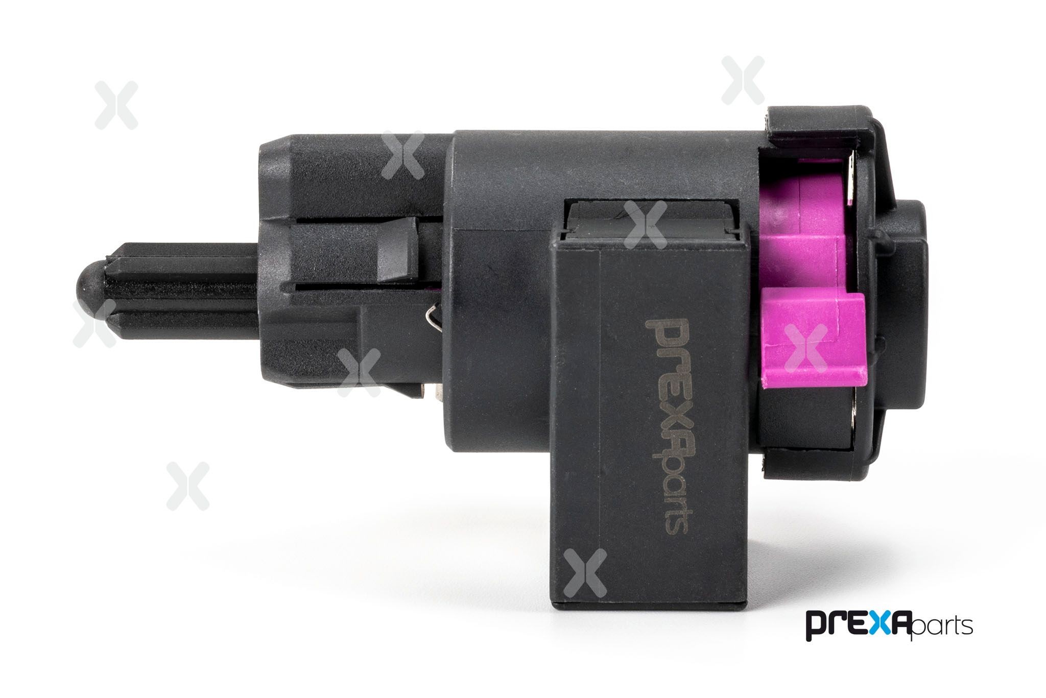 PREXAparts P112006 Brake Light Switch 4F0 945 459A