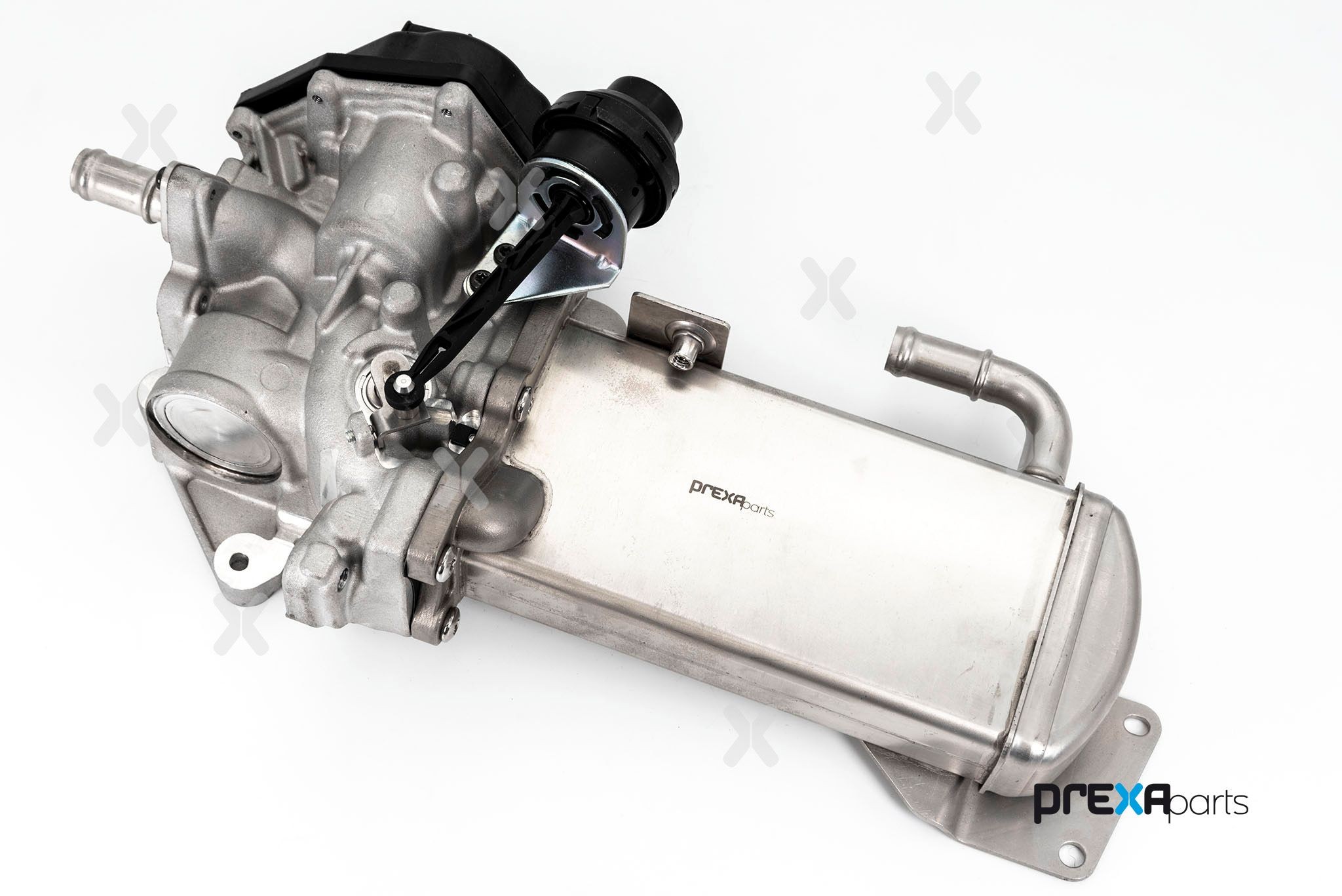 PREXAparts Exhaust gas recirculation valve P116040 buy
