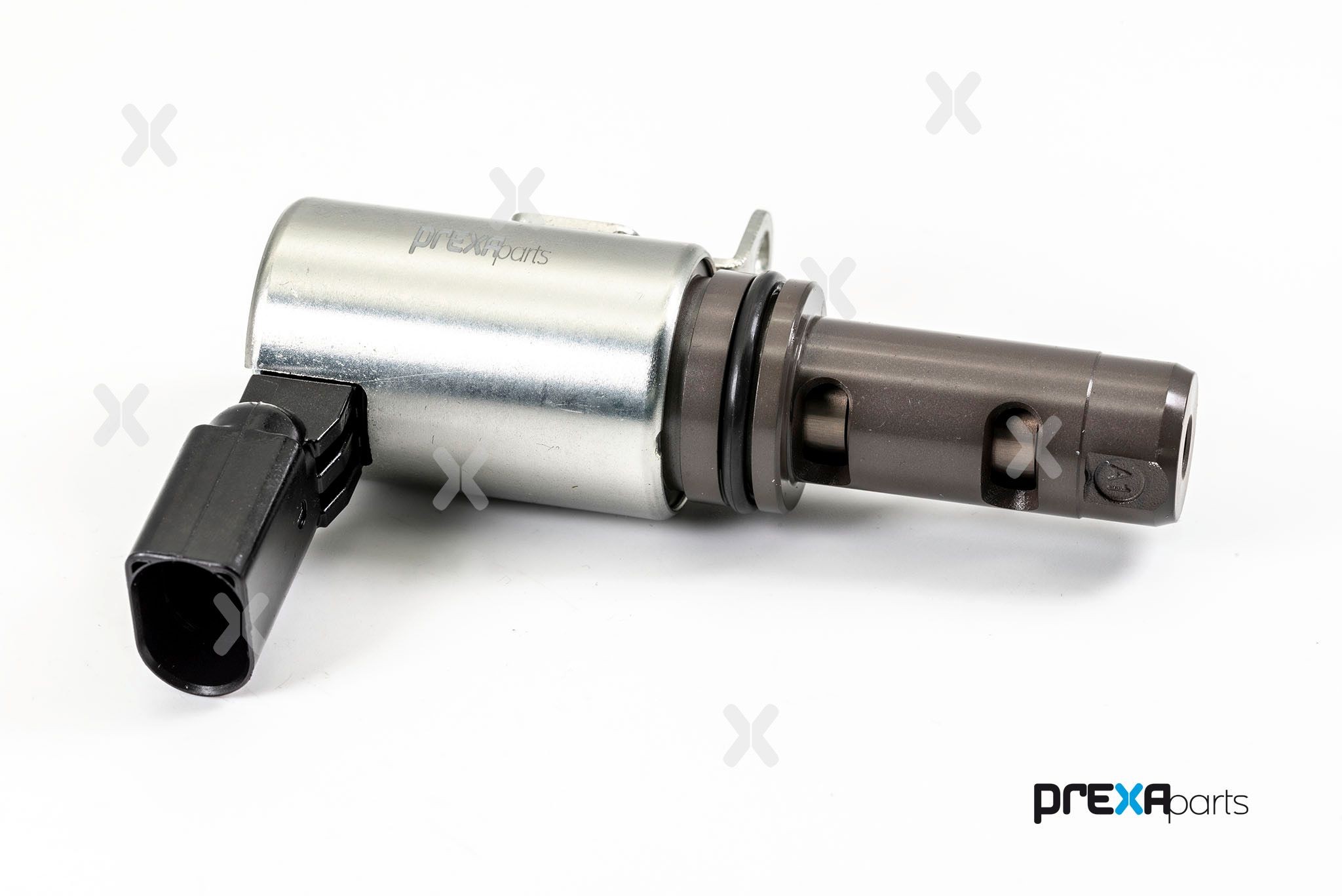 PREXAparts P119039 Camshaft adjustment valve 03C 906 455 A