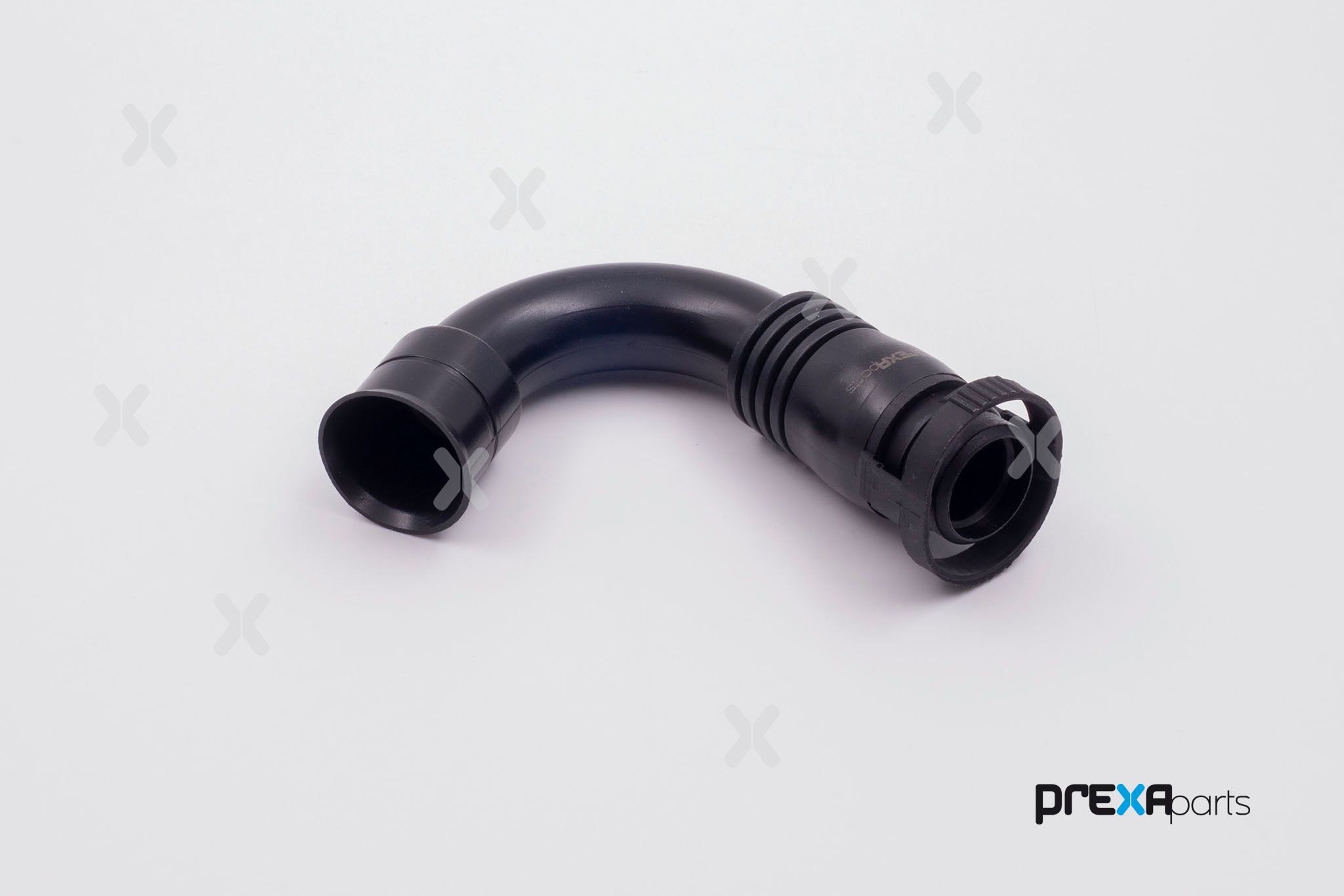 PREXAparts P126138 Crankcase breather hose 1J0129654J