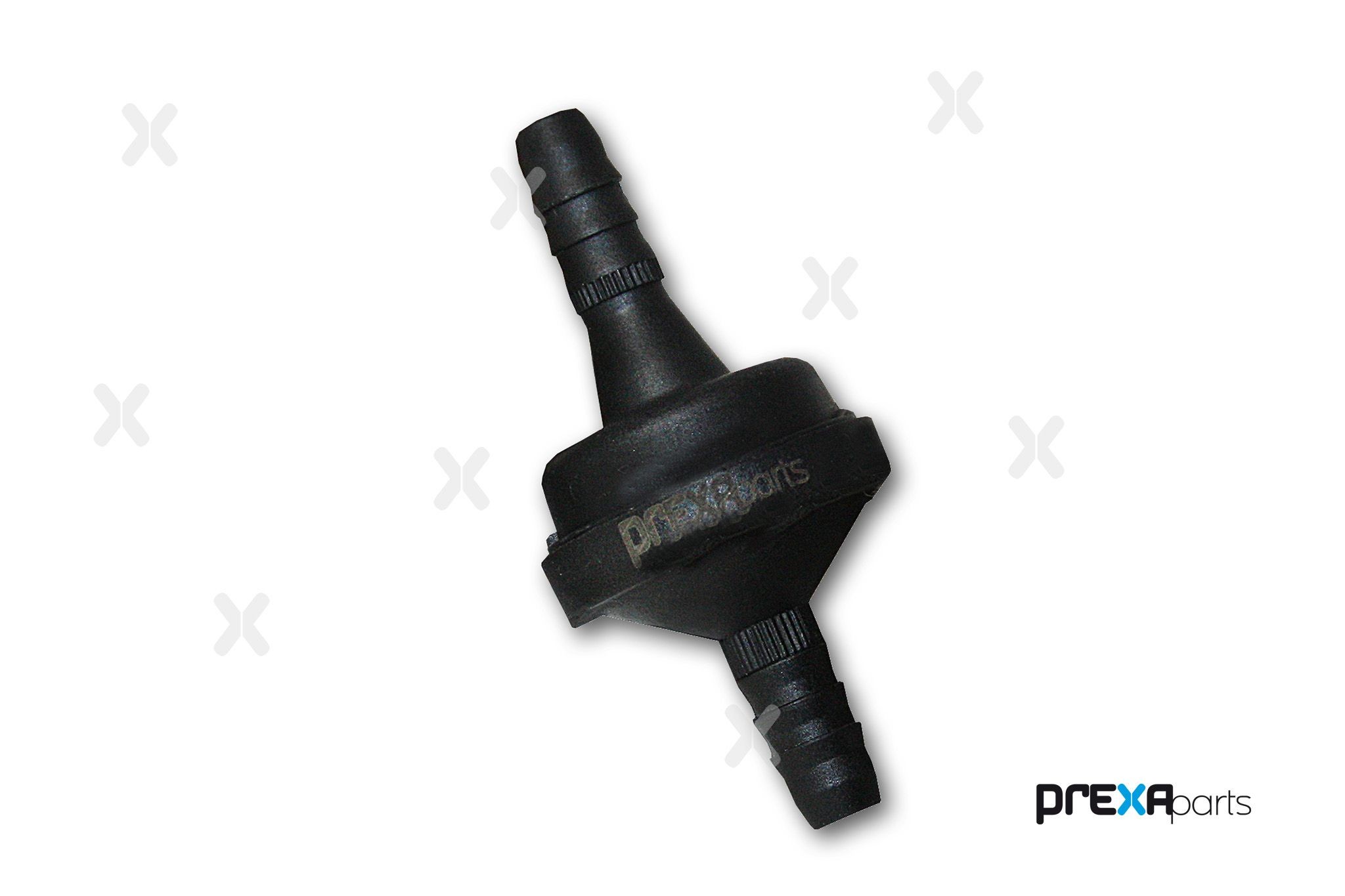 PREXAparts P129001 Intake air control valve 058 905 291K