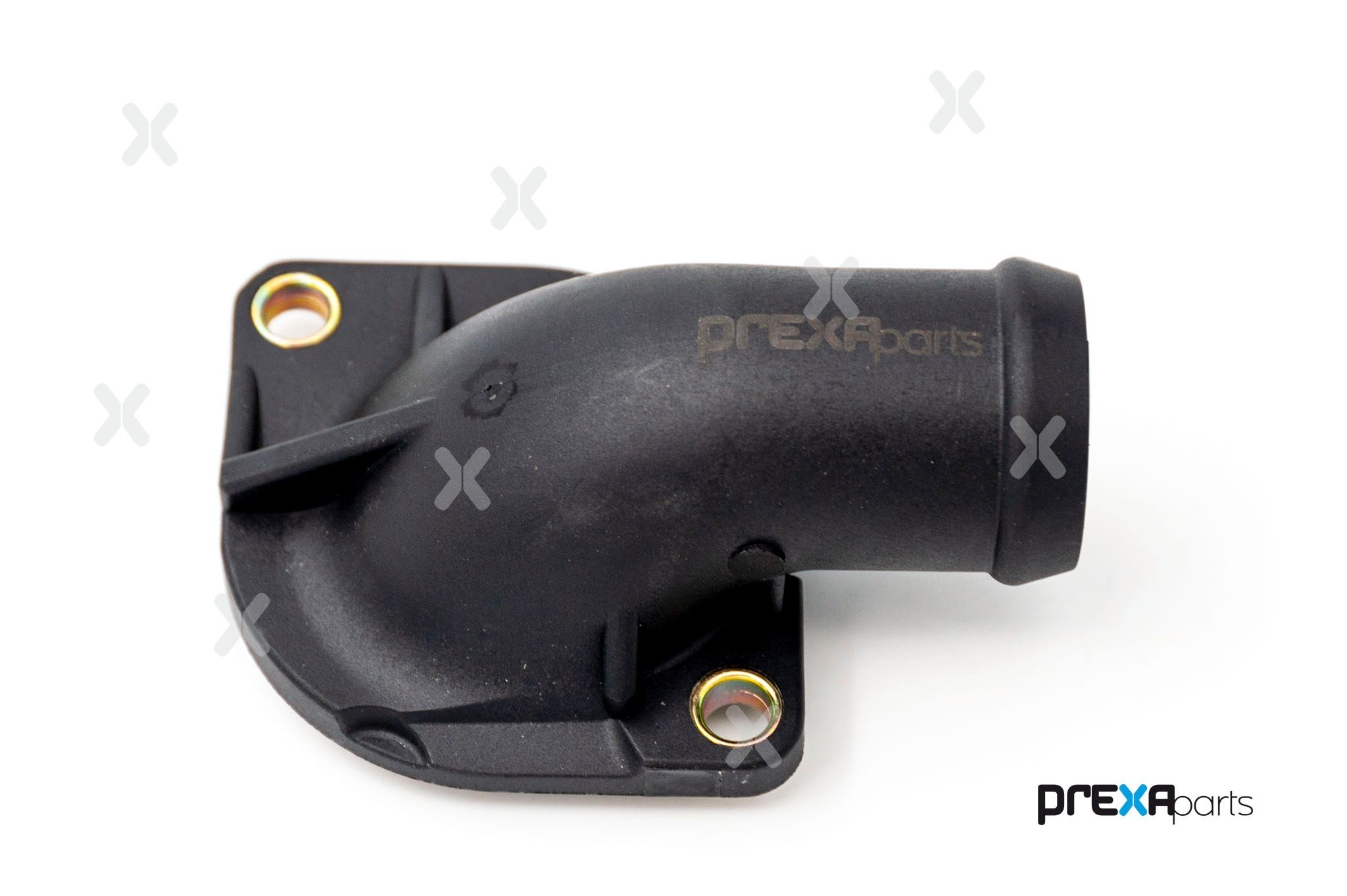 PREXAparts P130033 Gasket, thermostat 055.121.011A