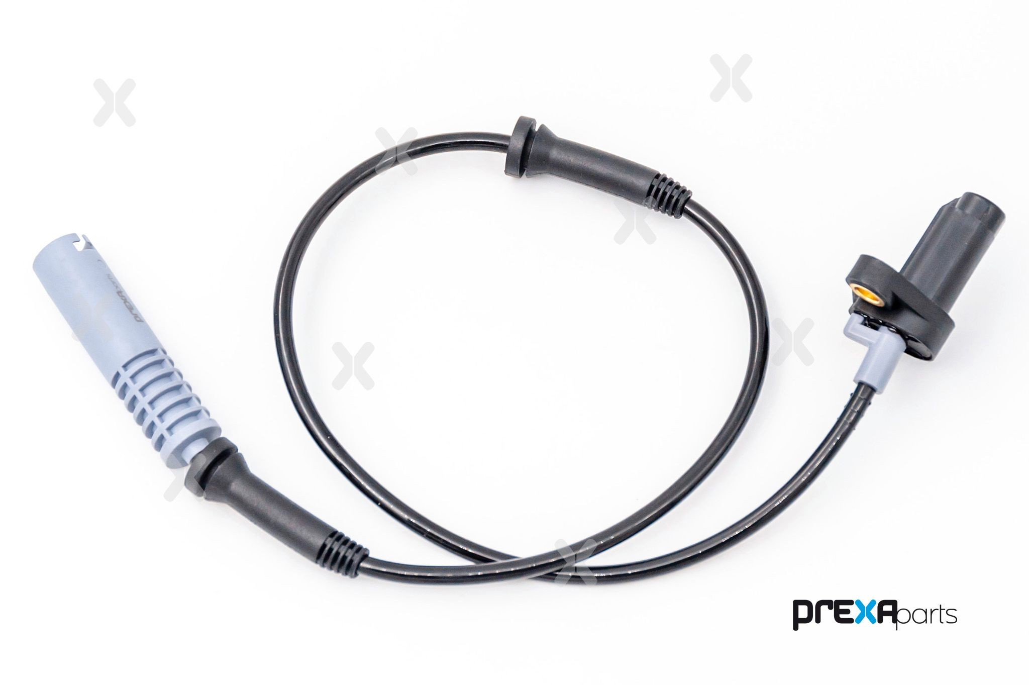 PREXAparts P201002 ABS sensor 11 82 1 59