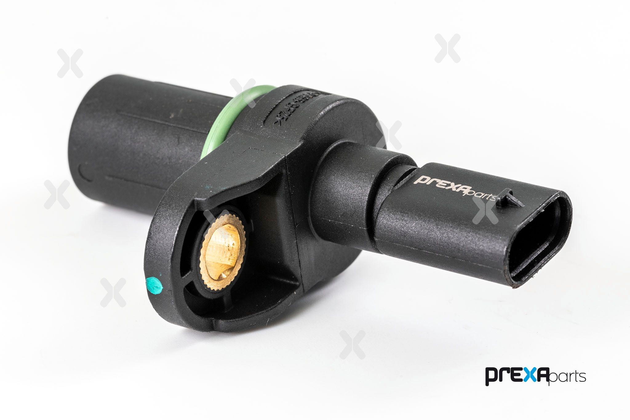 PREXAparts P201035 Crankshaft sensor BMW F11 535 d 313 hp Diesel 2014 price