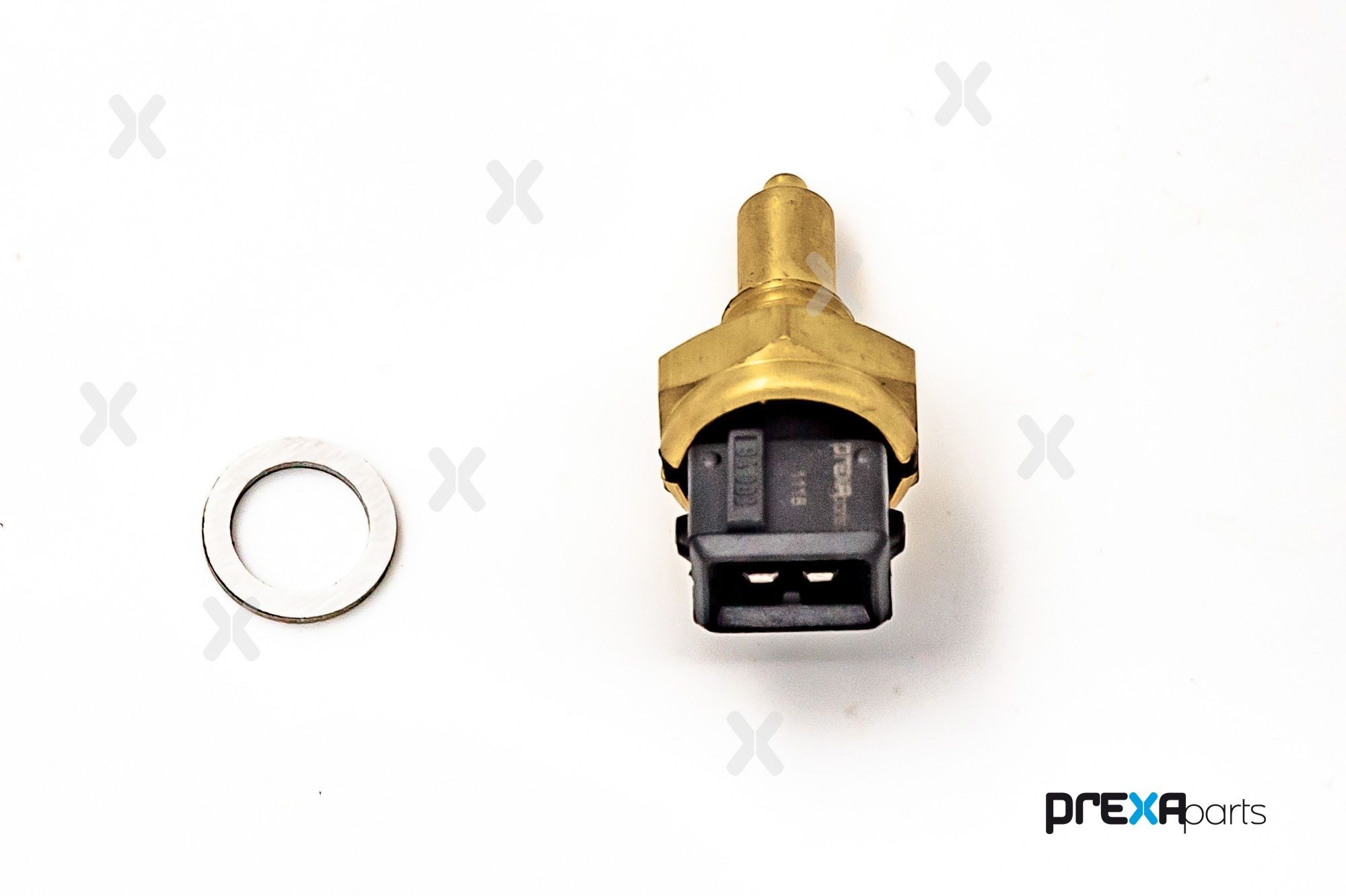 PREXAparts Sensor, oil temperature P202005 buy