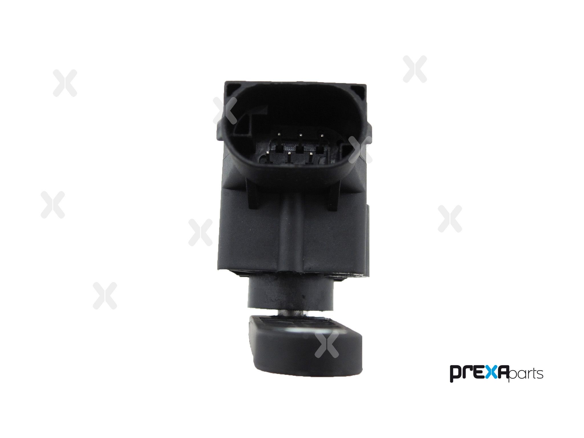 PREXAparts P203009 Sensor, Xenon light (headlight range adjustment) 01 41 4 44