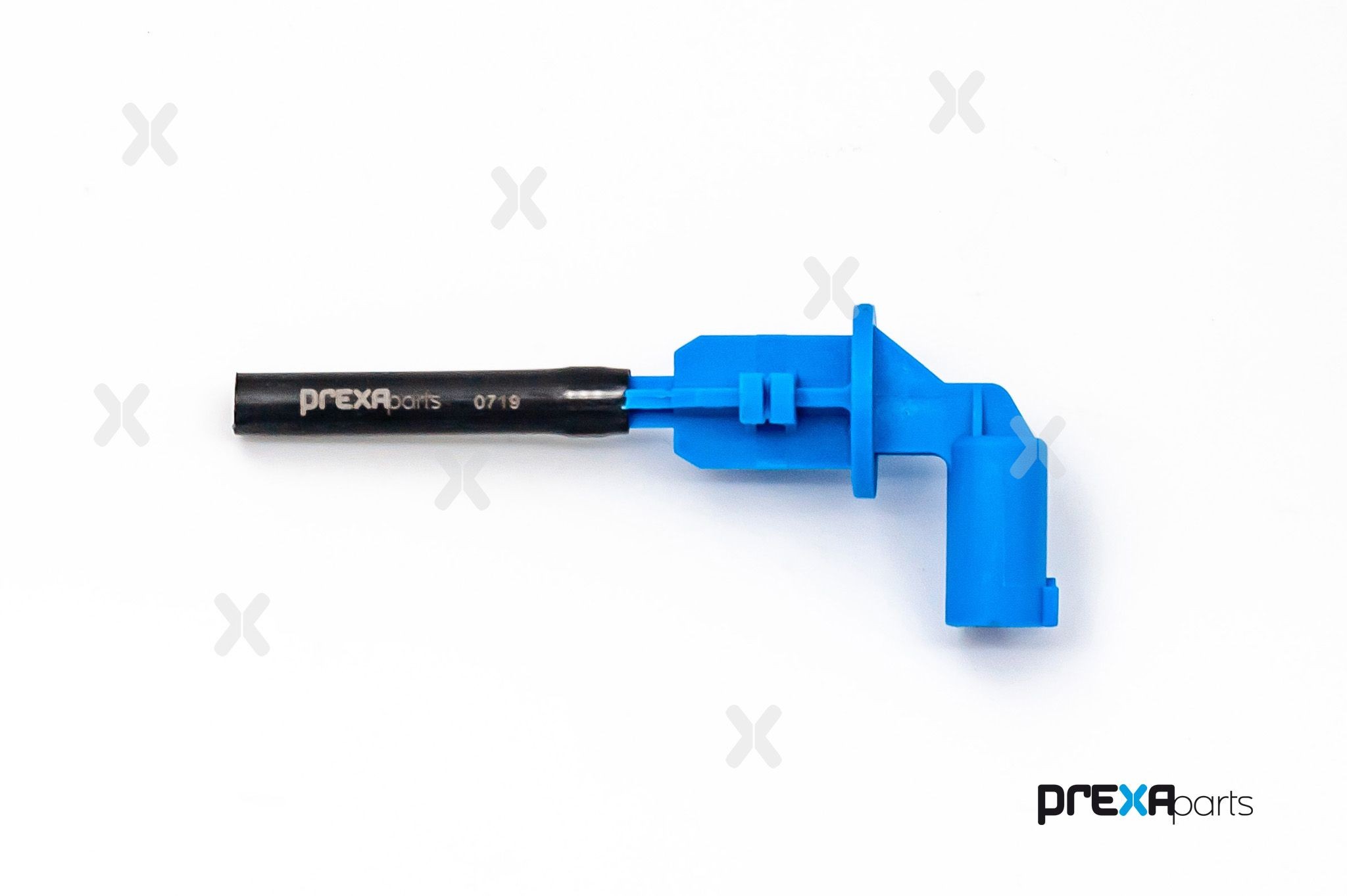 PREXAparts P203020 Sensor, coolant level 1711 0 152 373