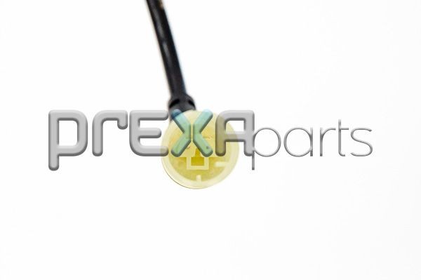 P203025 Brake pad wear sensor PREXAparts P203025 review and test