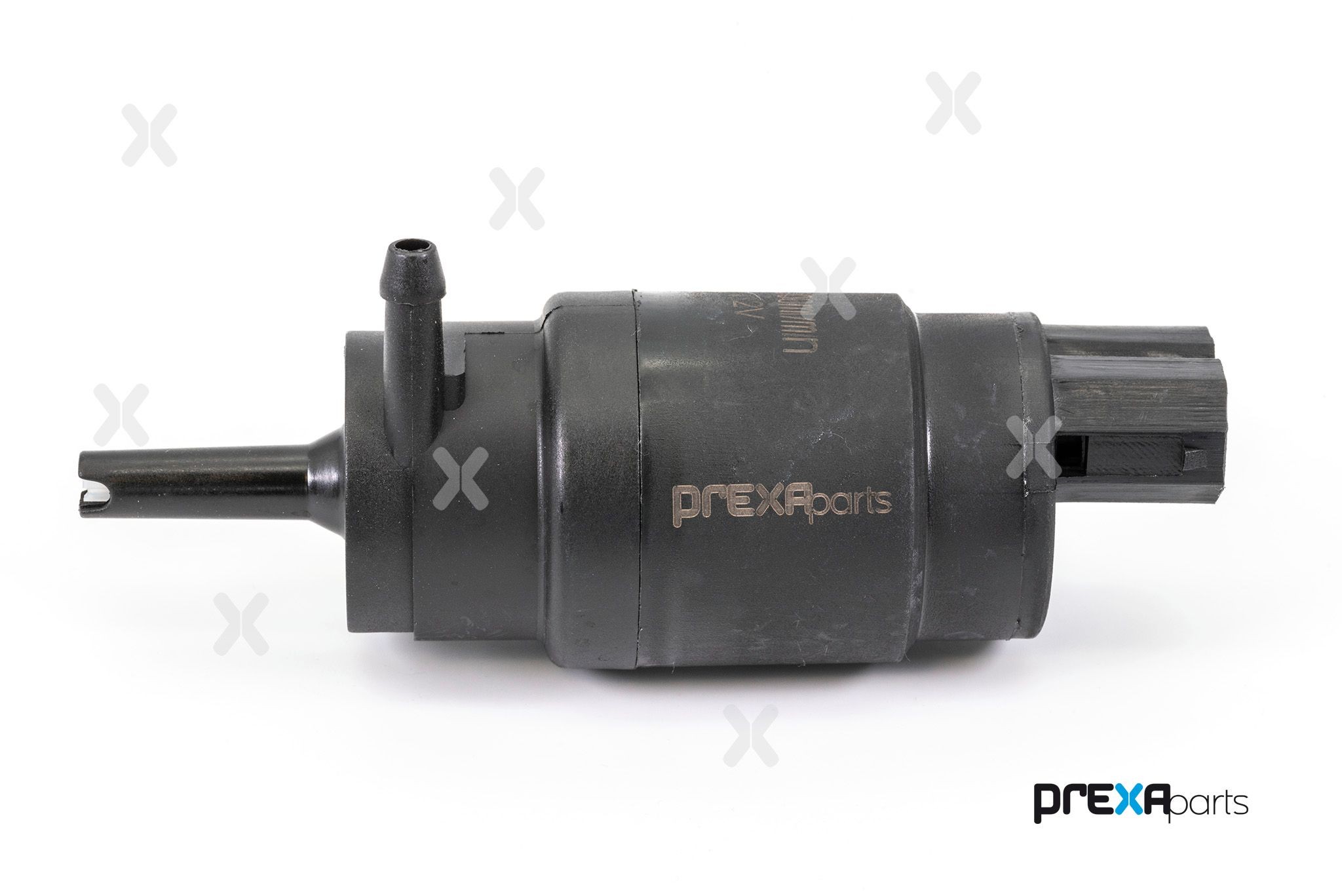 PREXAparts P208005 Water pump, headlight cleaning BMW E30 318is 1.8 136 hp Petrol 1990 price