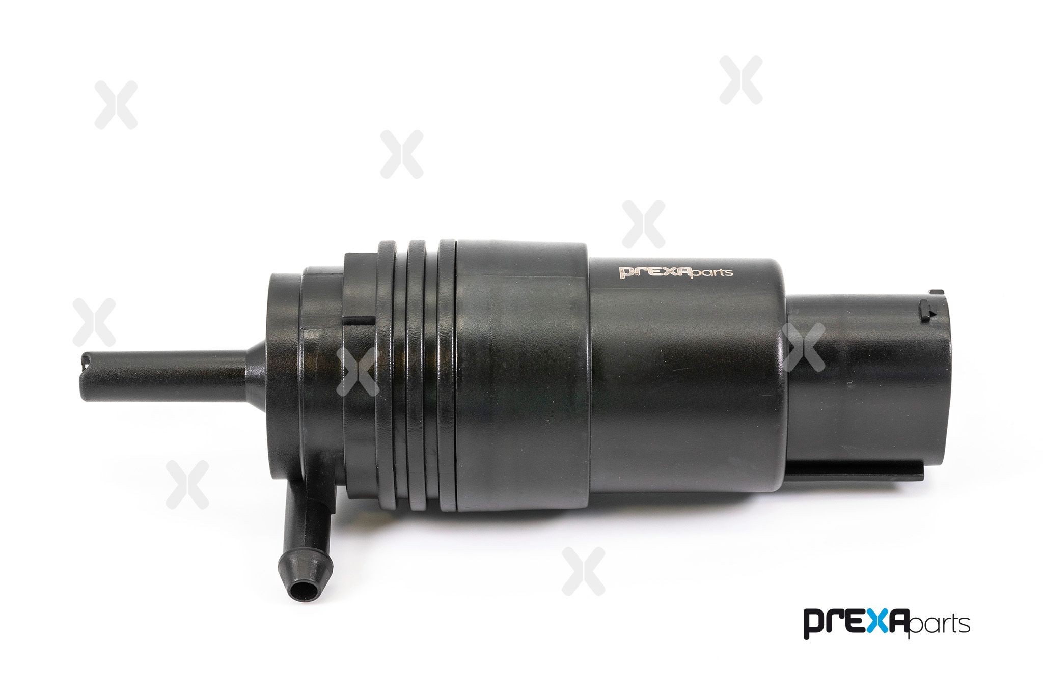 PREXAparts P208006 Water Pump, window cleaning 0001753V001
