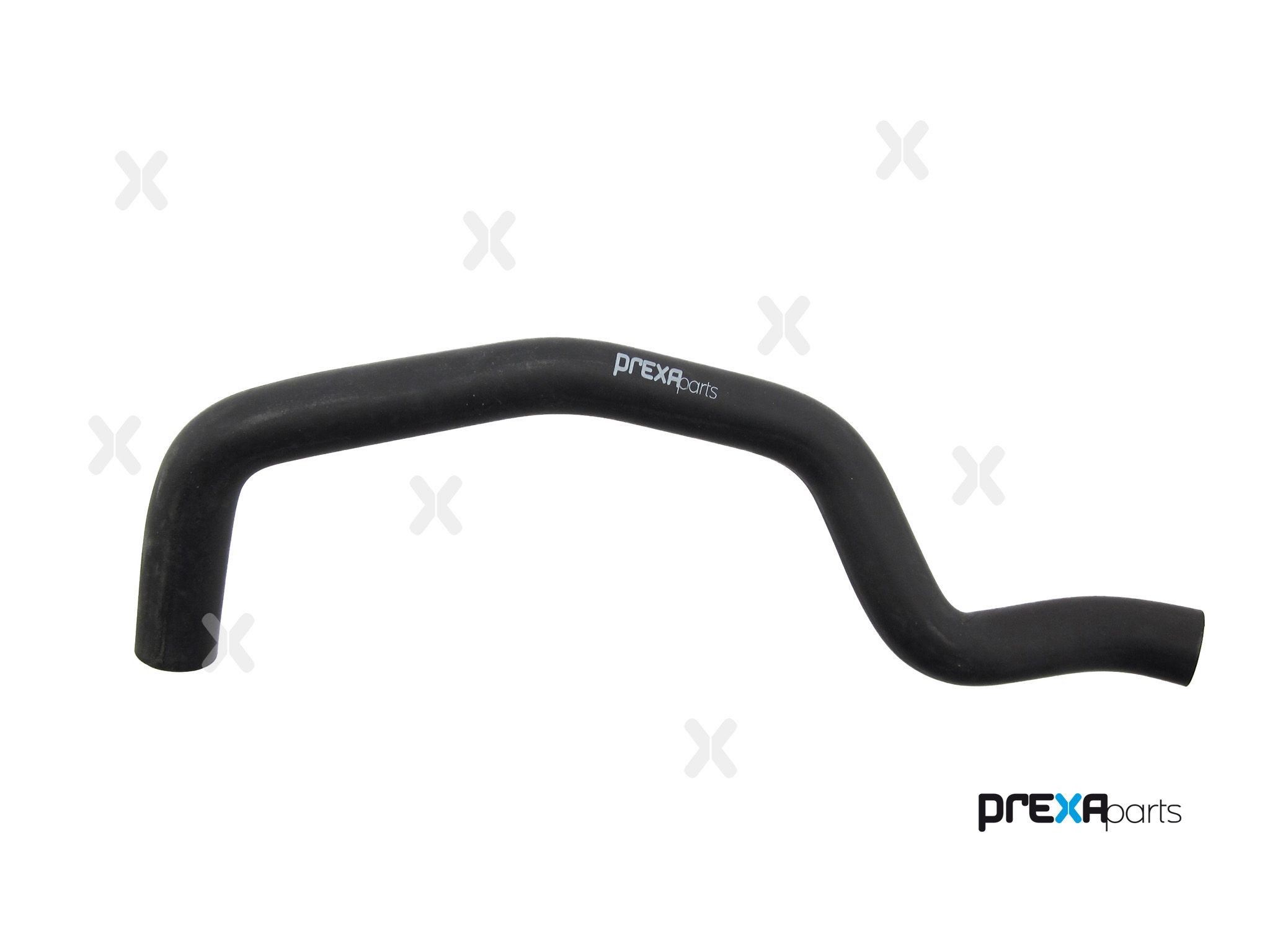 PREXAparts P226233 Intake pipe, air filter 11157556837