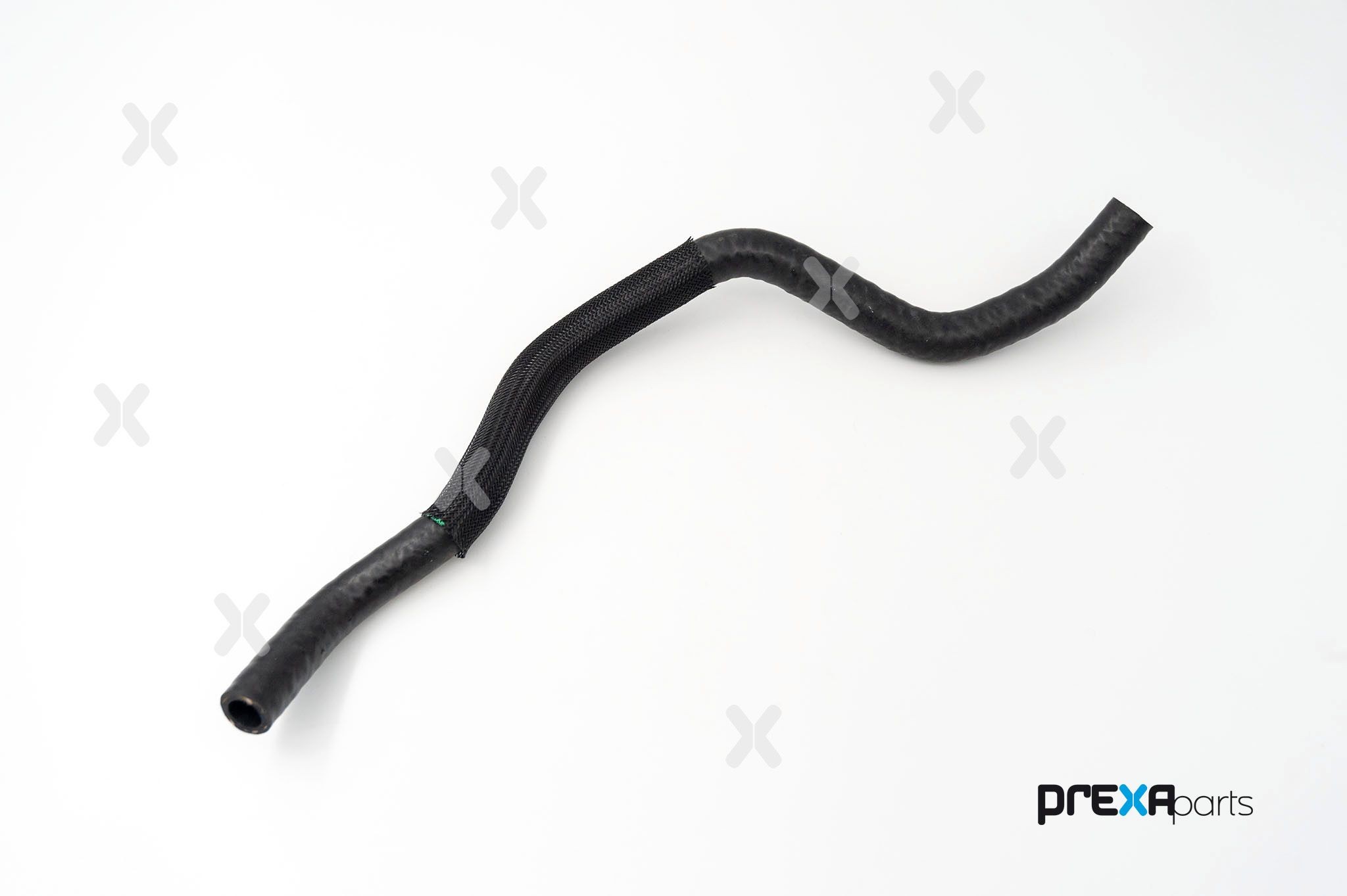 PREXAparts P226241 Power steering hose BMW E61 525i 2.5 192 hp Petrol 2008 price