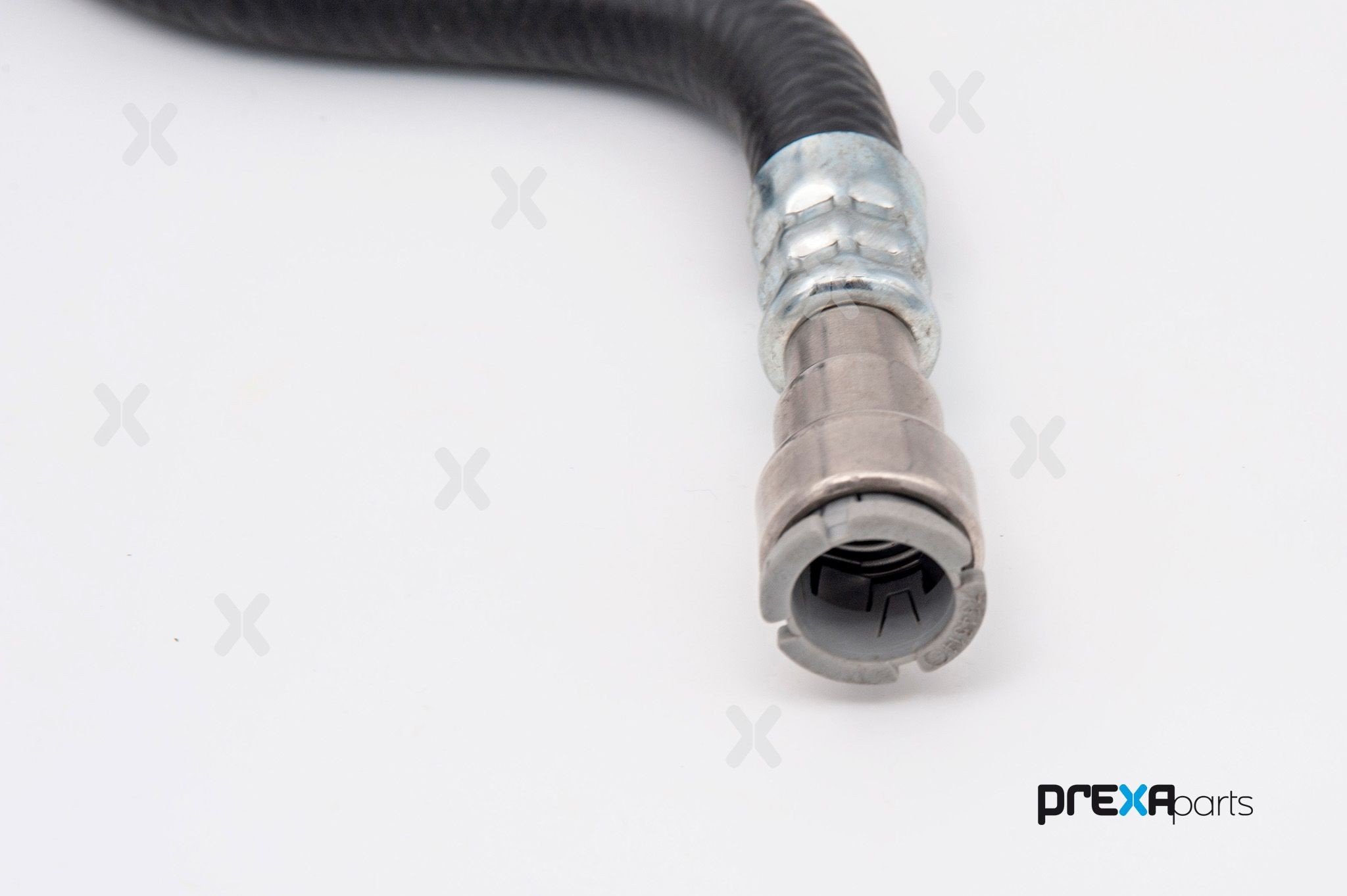 P226242 Hydraulic Hose, steering system PREXAparts P226242 review and test