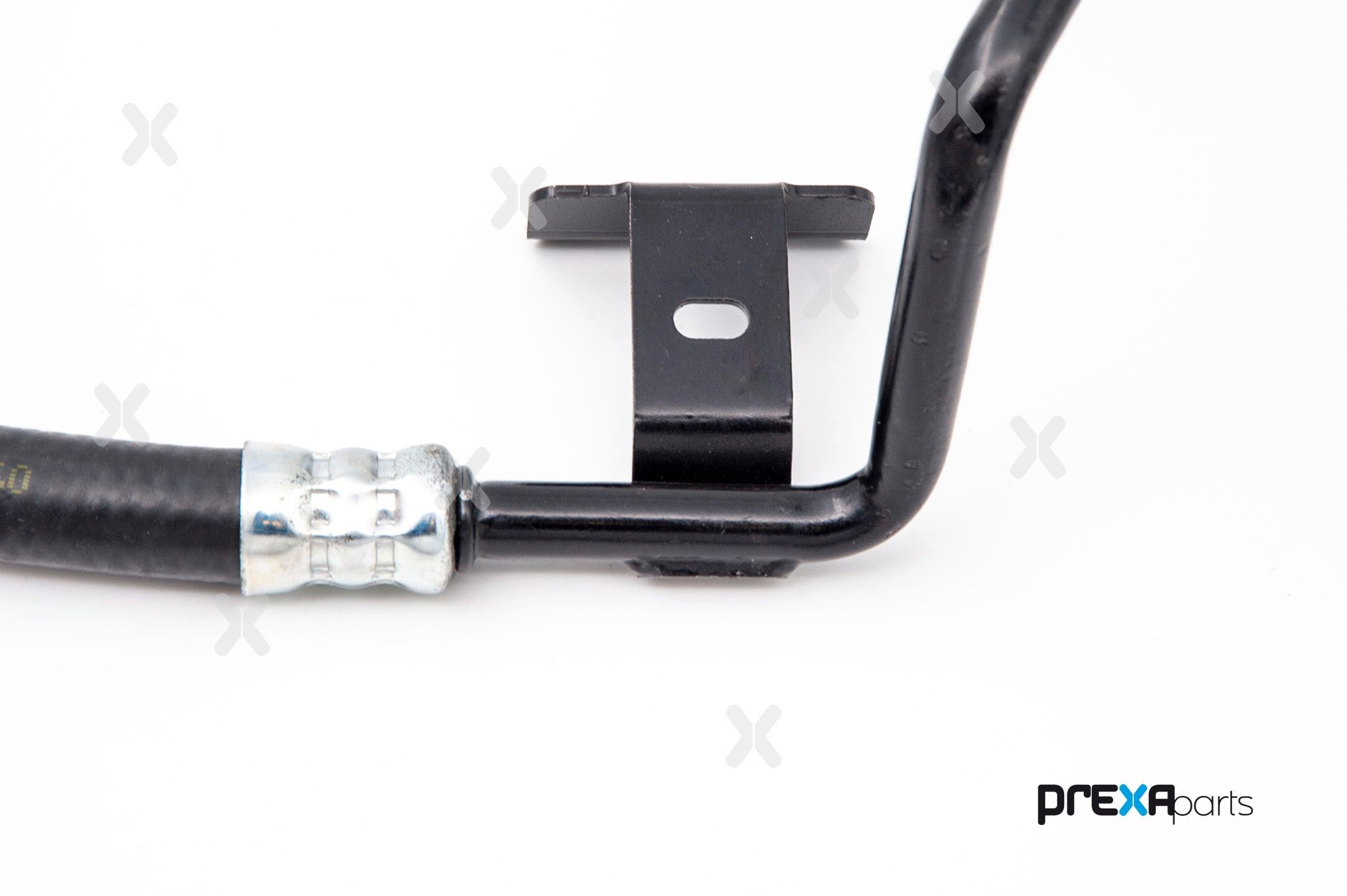 PREXAparts P226242 Power steering hose