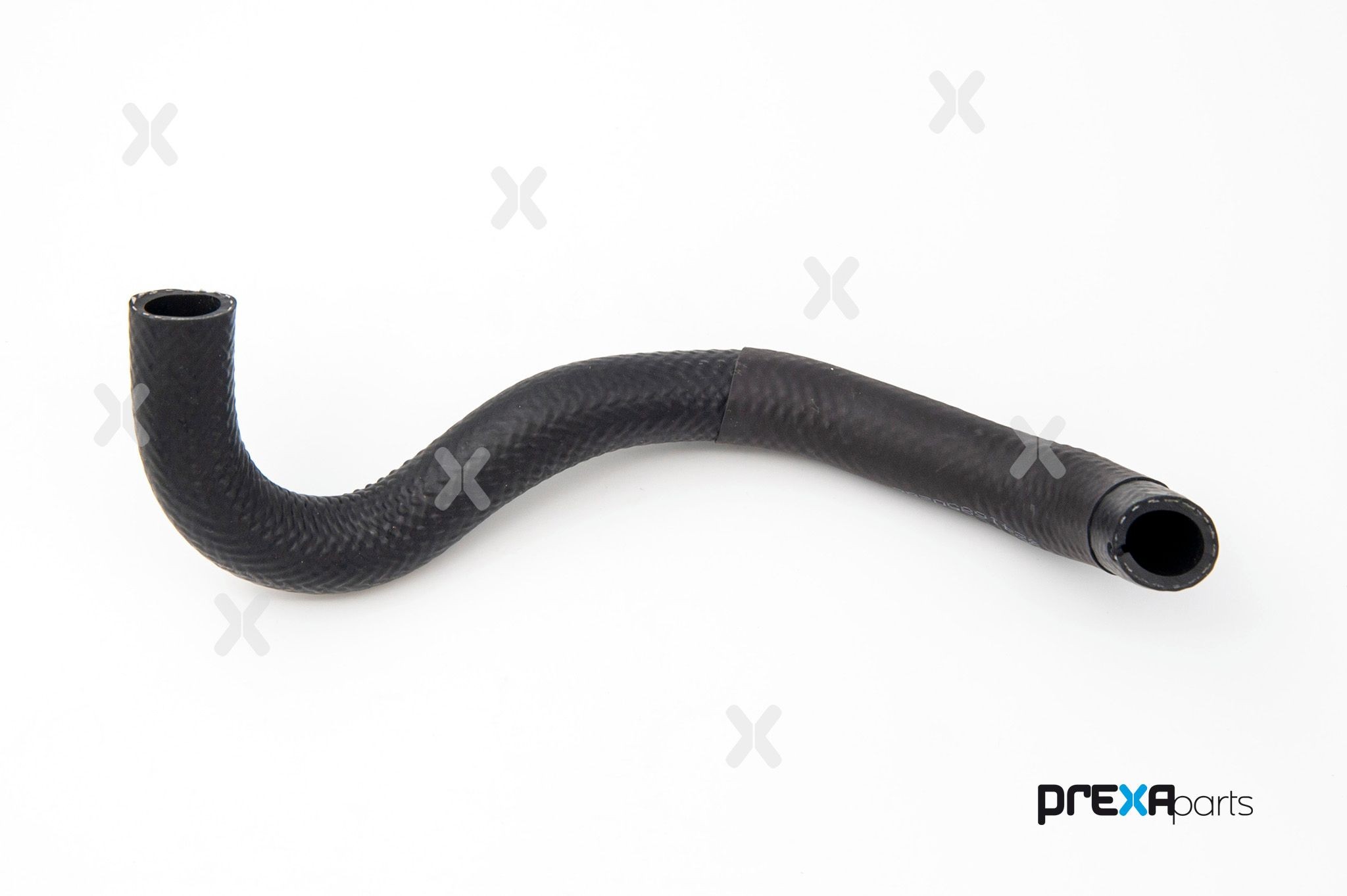 PREXAparts P226380 Hydraulic hose steering system BMW 3 Compact (E46) 318 ti 143 hp Petrol 2002