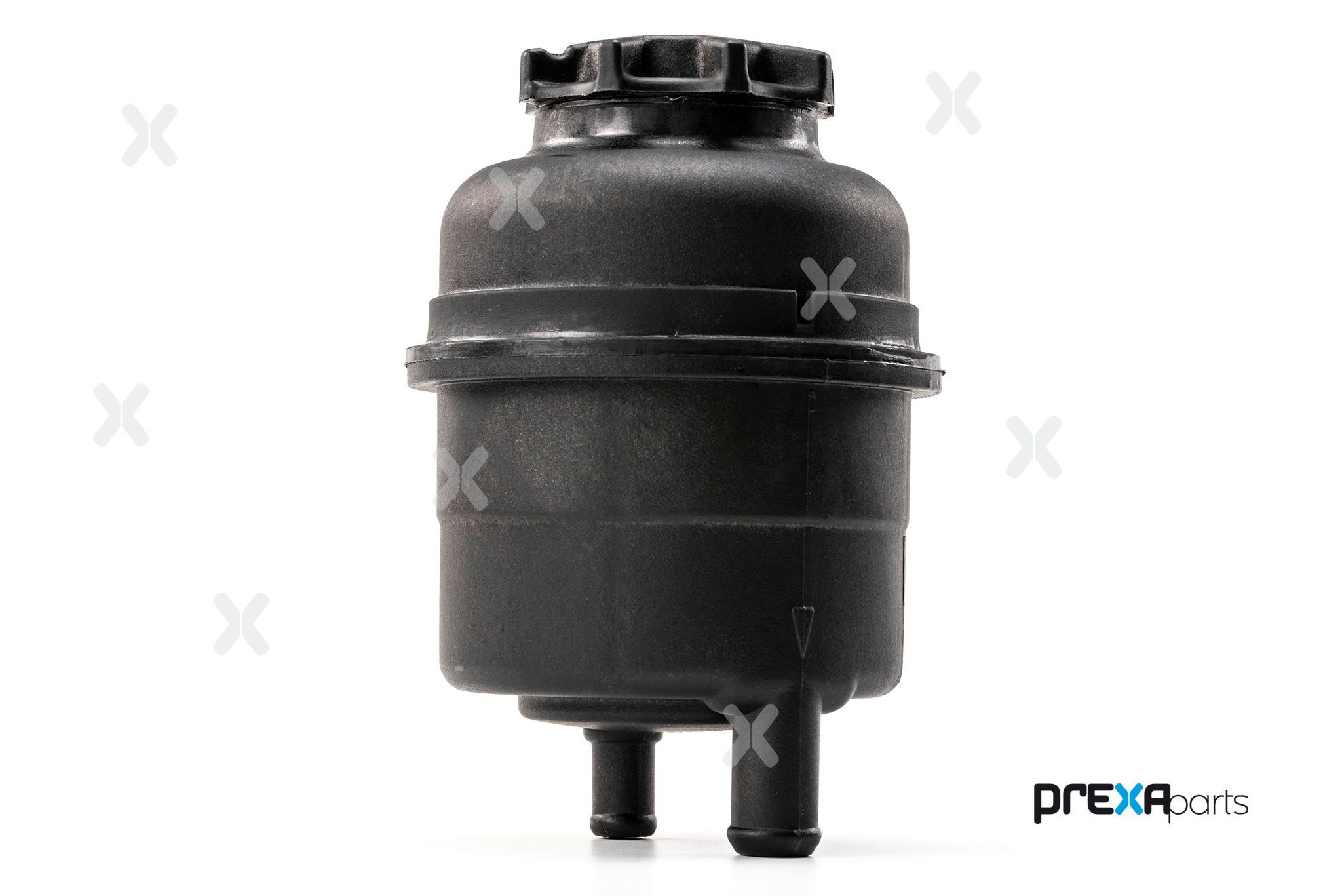 P227010 Expansion Tank, power steering hydraulic oil PREXAparts P227010 review and test