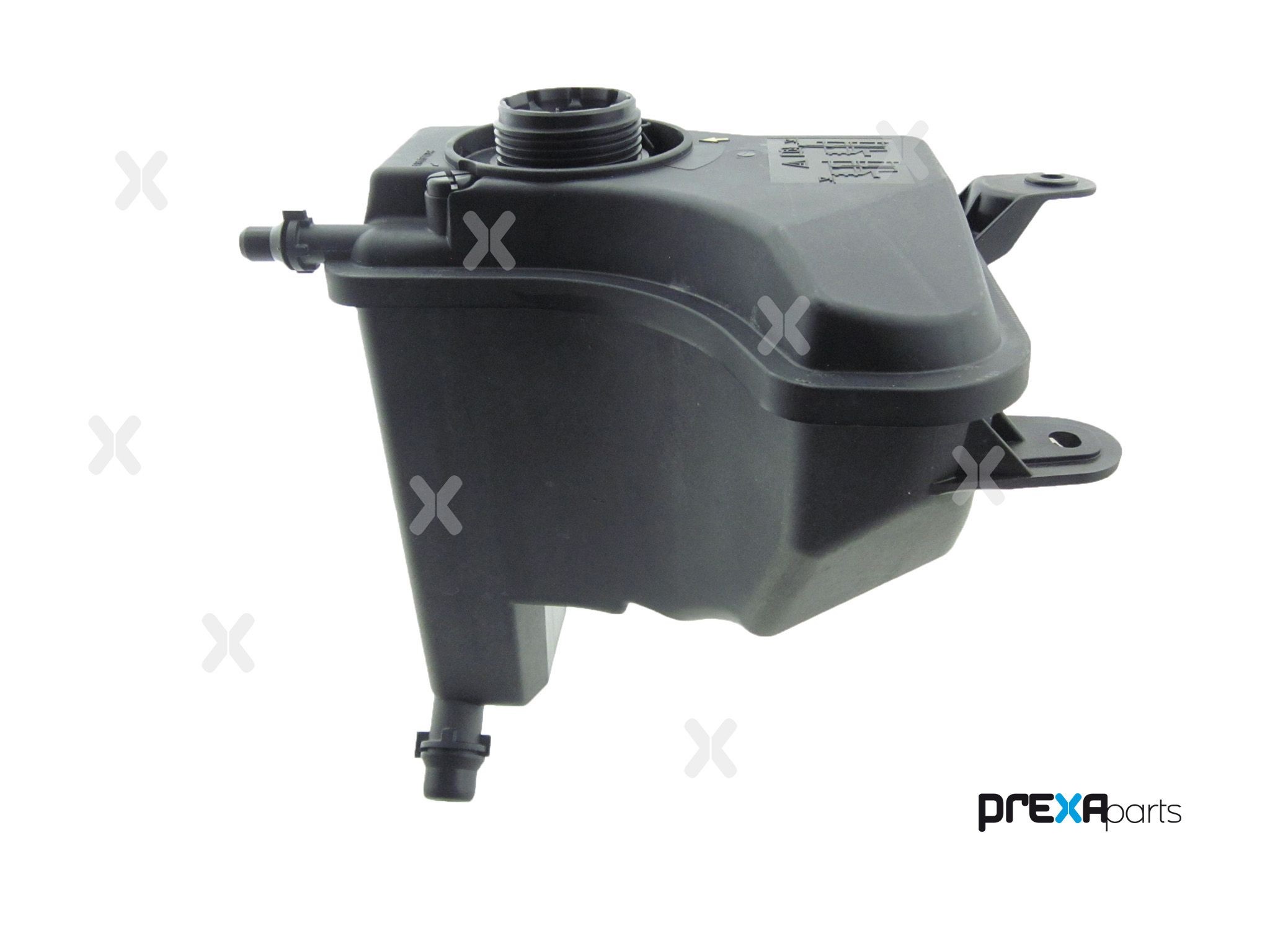 PREXAparts P227017 Coolant expansion tank 17138570079