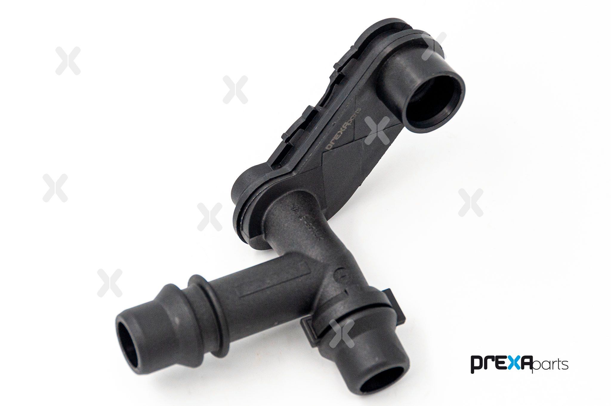 PREXAparts P230013 Water outlet BMW E46 325i 2.5 192 hp Petrol 2002 price