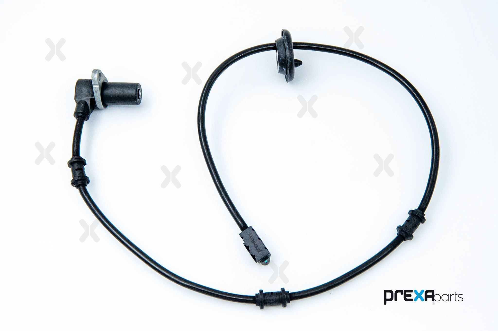 PREXAparts P301005 ABS sensor 210-540-10-17