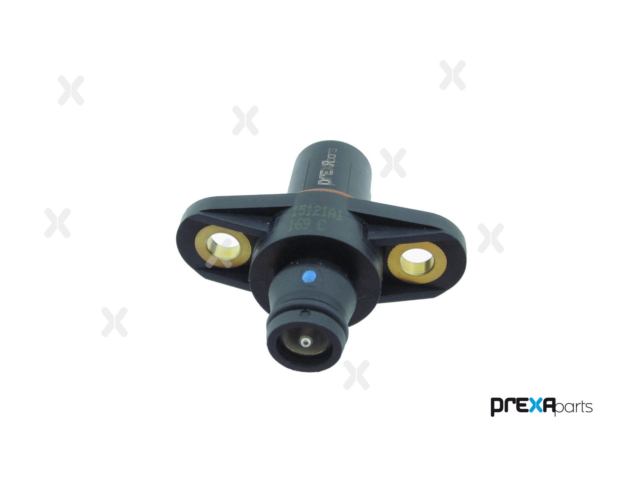 PREXAparts P301024 Crankshaft sensor 0021539528