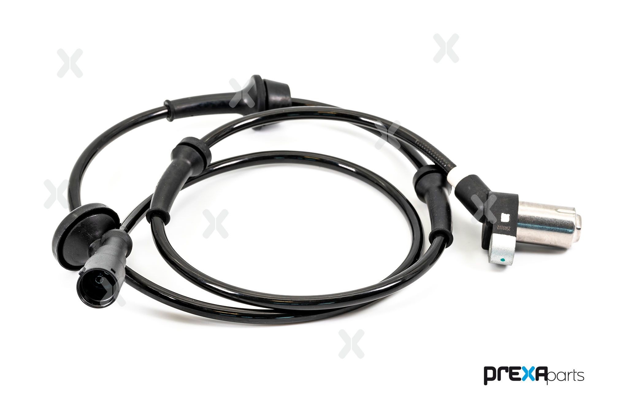 P302003 Cylinder head temperature sensor PREXAparts P302003 review and test