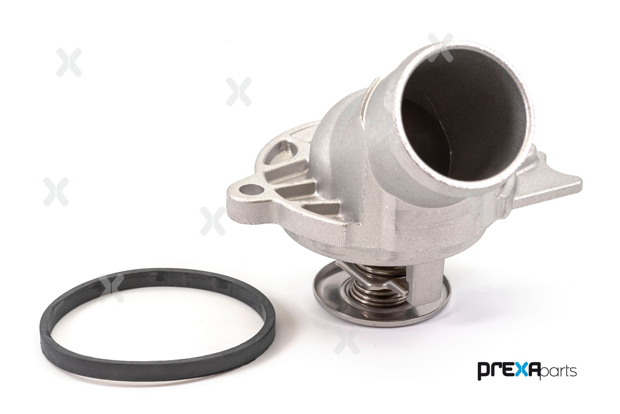 PREXAparts P307003 Engine thermostat 5098 918 AA