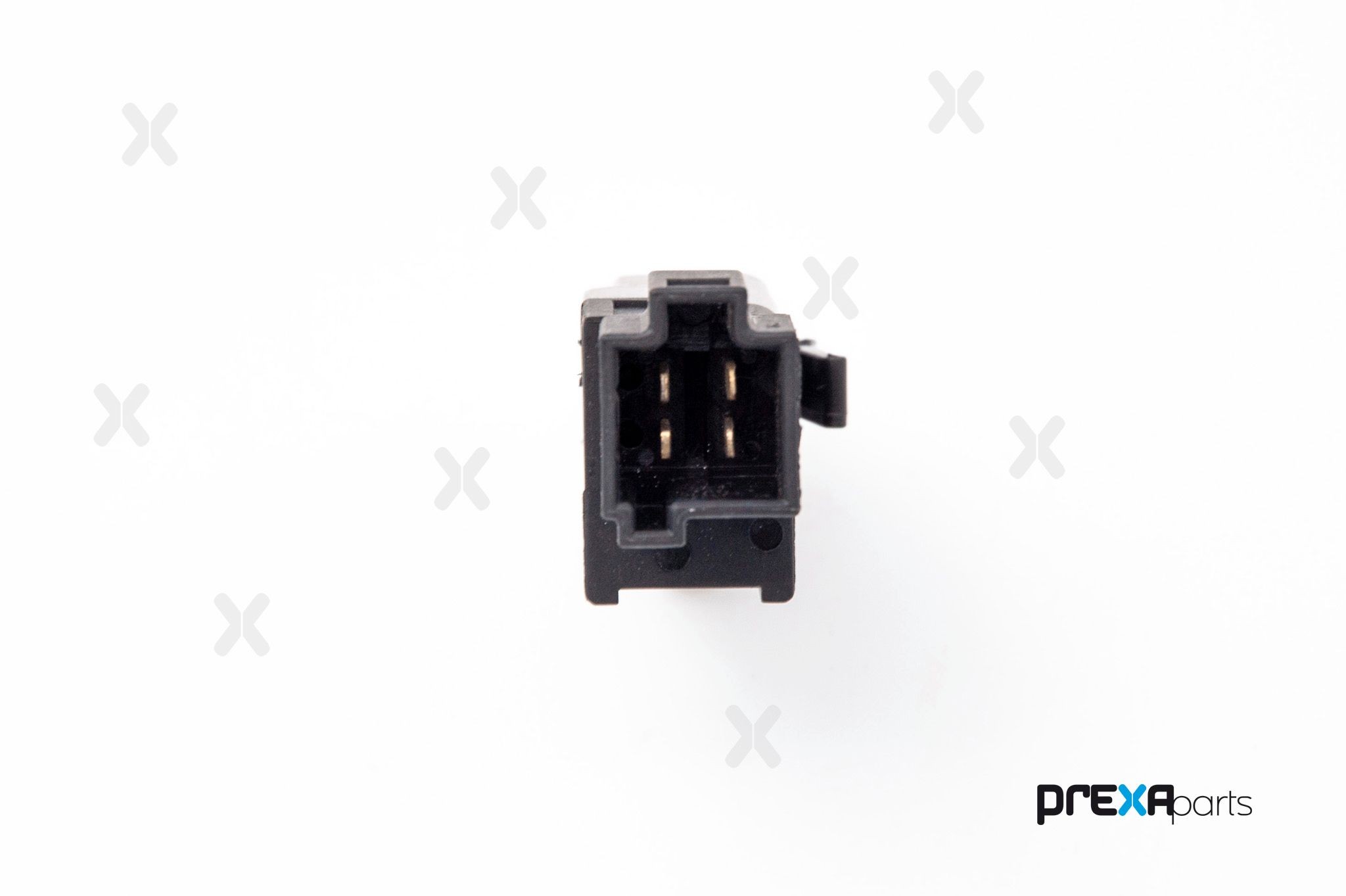 P312004 Brake light switch sensor PREXAparts P312004 review and test