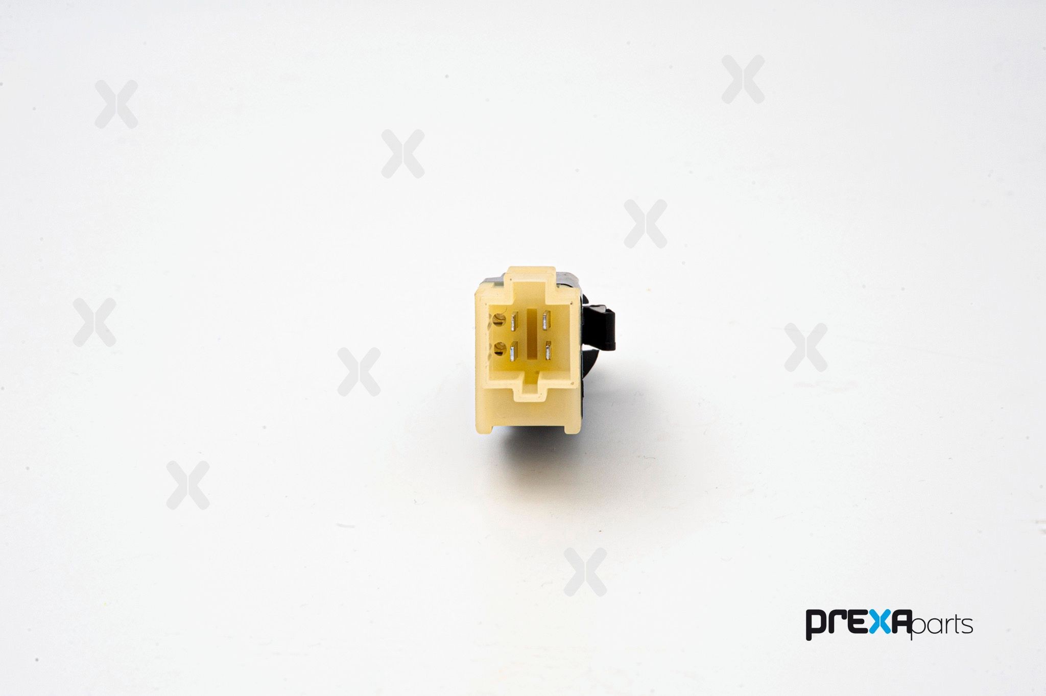 P312009 Brake light switch sensor PREXAparts P312009 review and test
