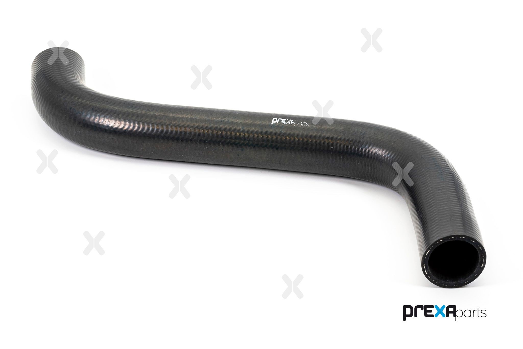 PREXAparts Coolant hose MERCEDES-BENZ E-Class T-modell (S124) new P326040