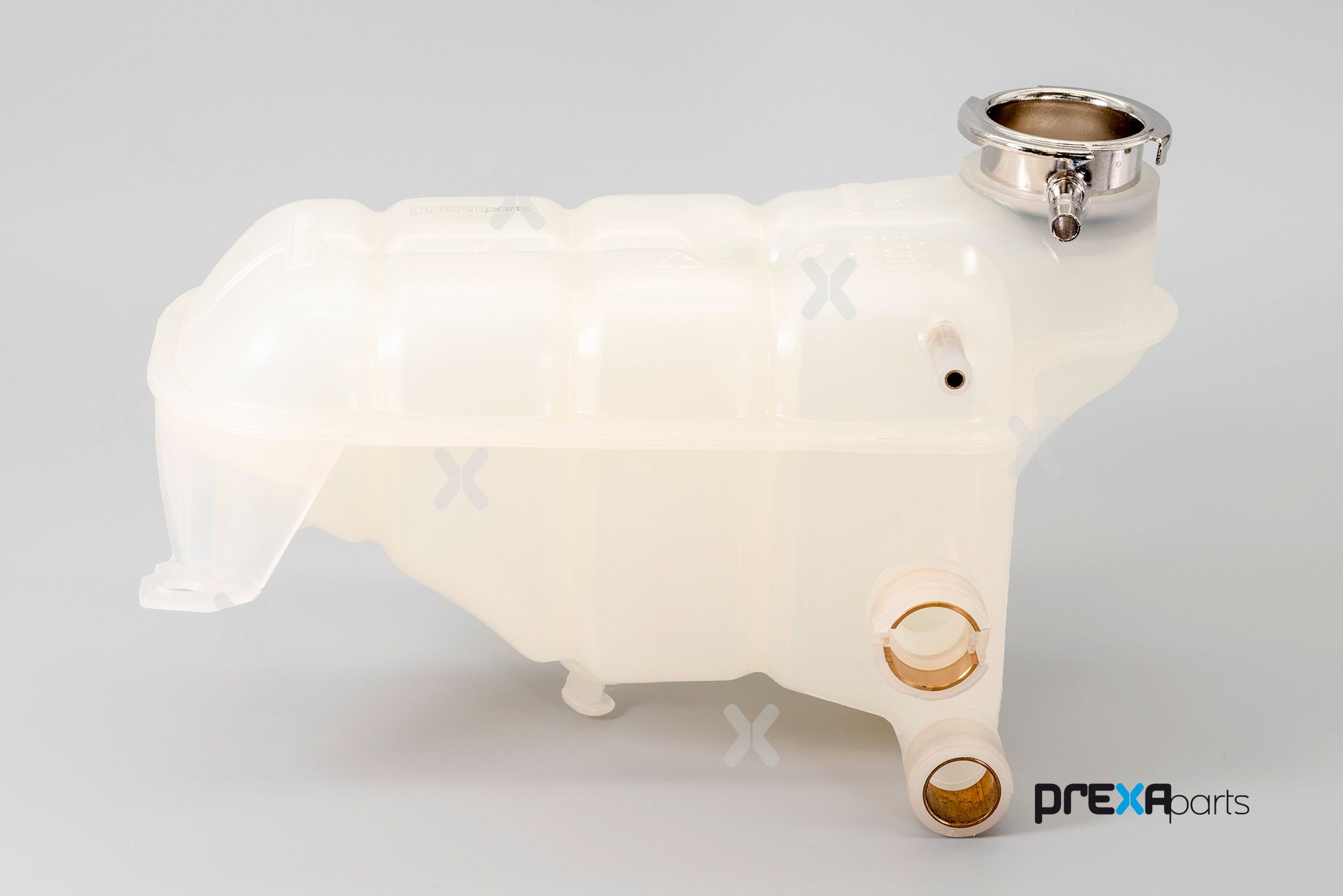 PREXAparts P327001 Coolant expansion tank 124 500 1749