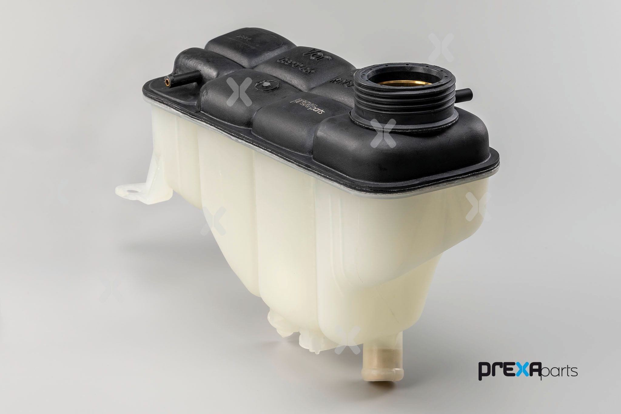 PREXAparts P327006 Coolant expansion tank A202 500 0649