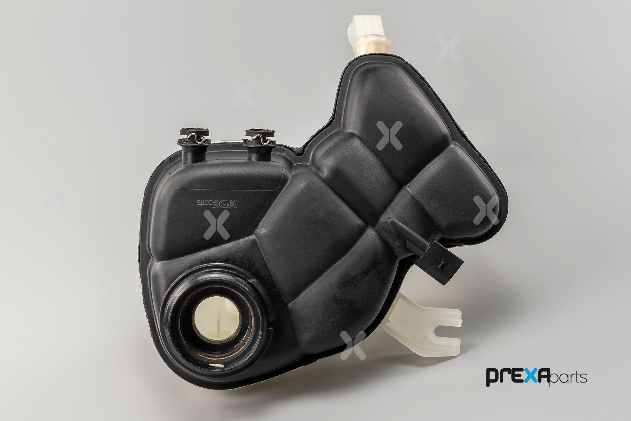 P327015 Coolant tank PREXAparts P327015 review and test