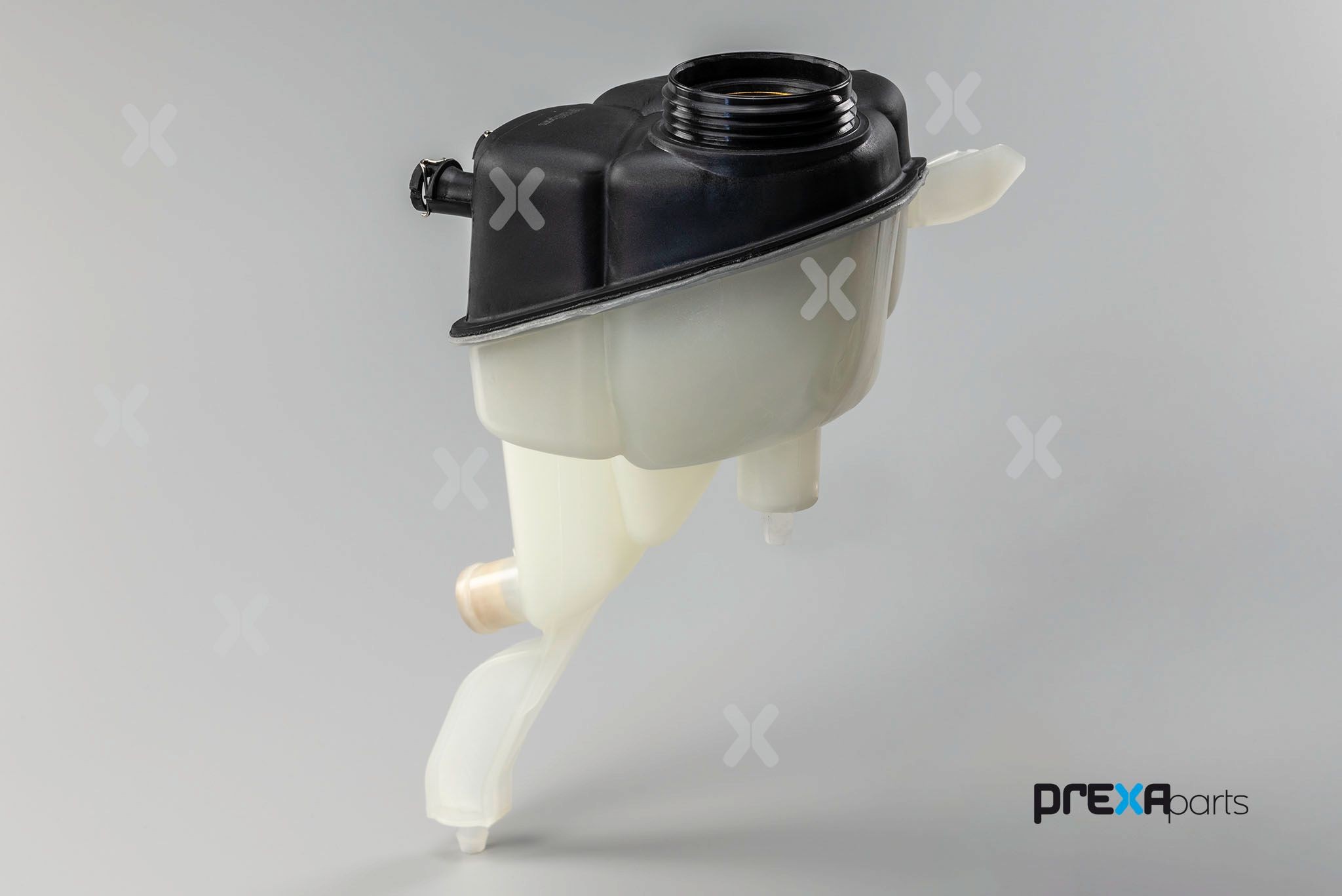 OEM-quality PREXAparts P327015 Coolant expansion tank