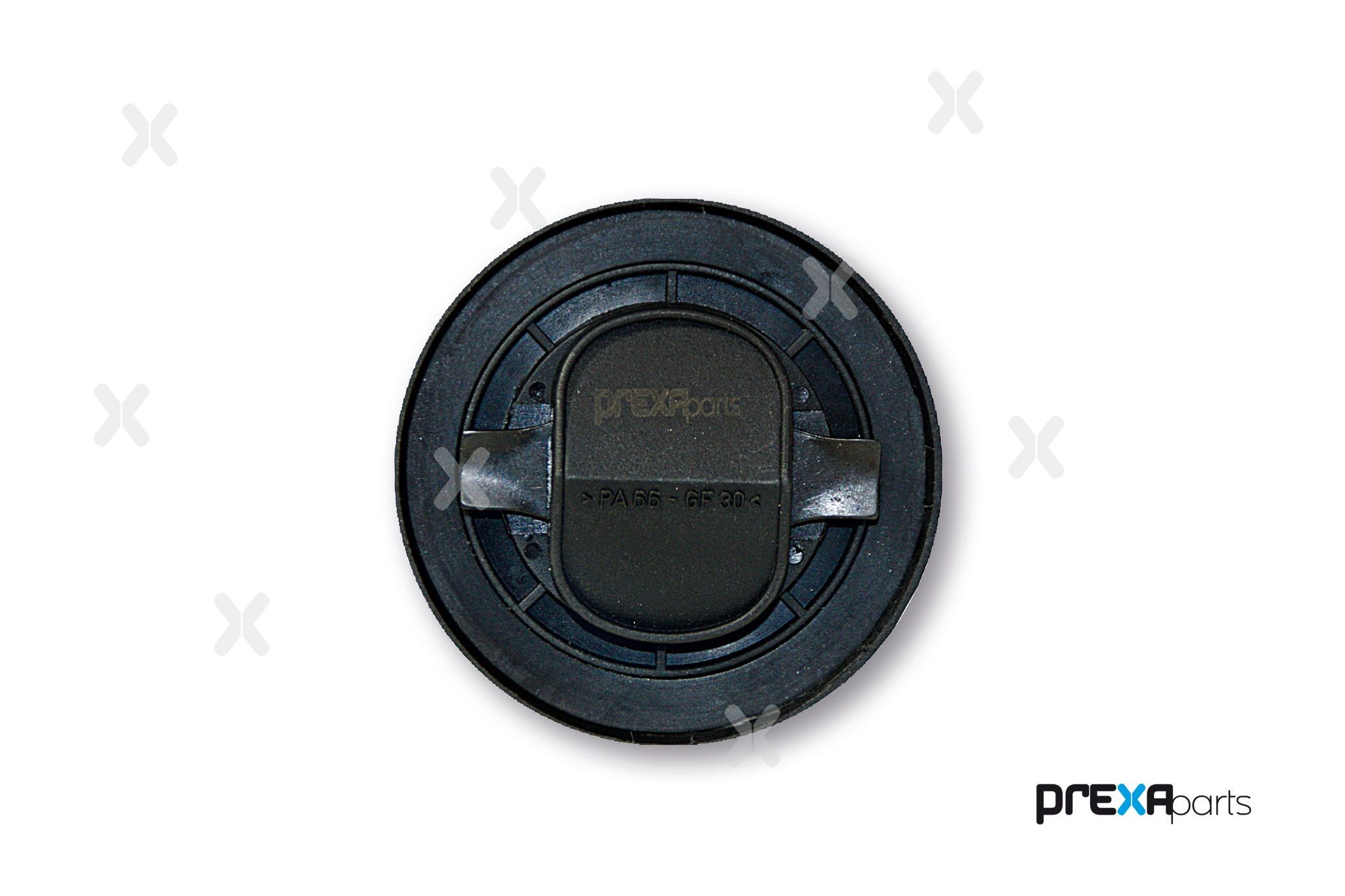 PREXAparts P331003 Oil filler cap A0000101485