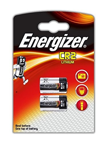 Energizer Pilhas Recarregáveis AAA HR03 800mAh - Pack 4