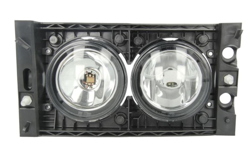 GIANT Left Lamp Type: H3 Fog Lamp 131-DF30231AL buy