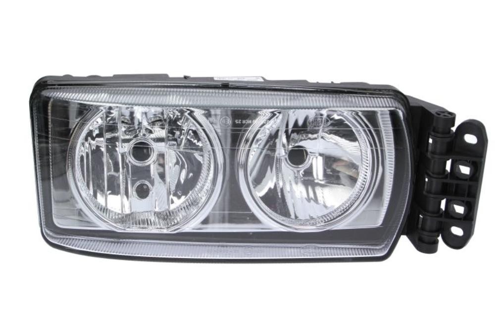 Original 131-IV20310ER GIANT Headlights experience and price
