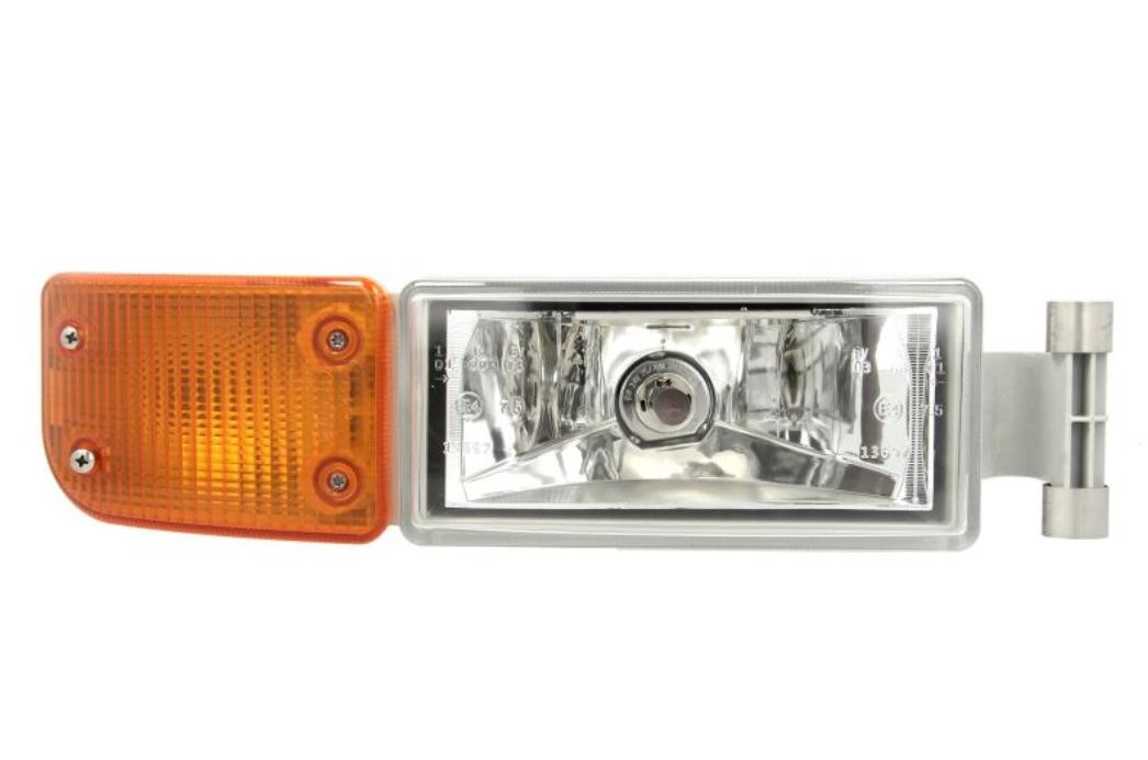 GIANT yellow, Right Front, 24V Fog Lamp 131-MA30230AR buy