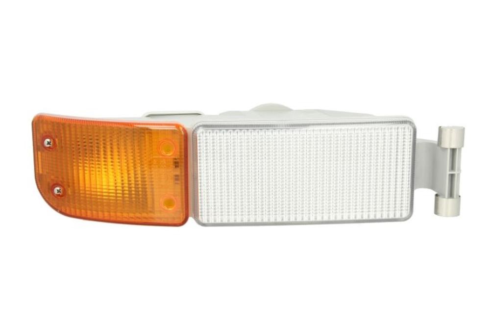 GIANT rechts, P21W, 24V Lampenkolbenform: P21W Blinker 131-MA30250AR kaufen