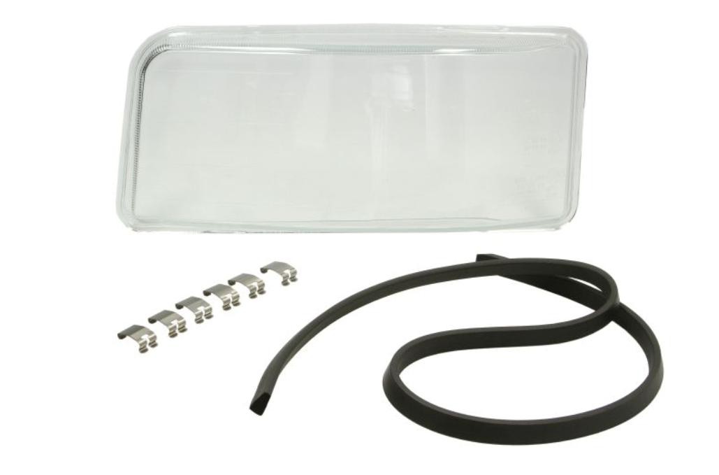 Original 131-MA30310GL GIANT Headlight parts experience and price